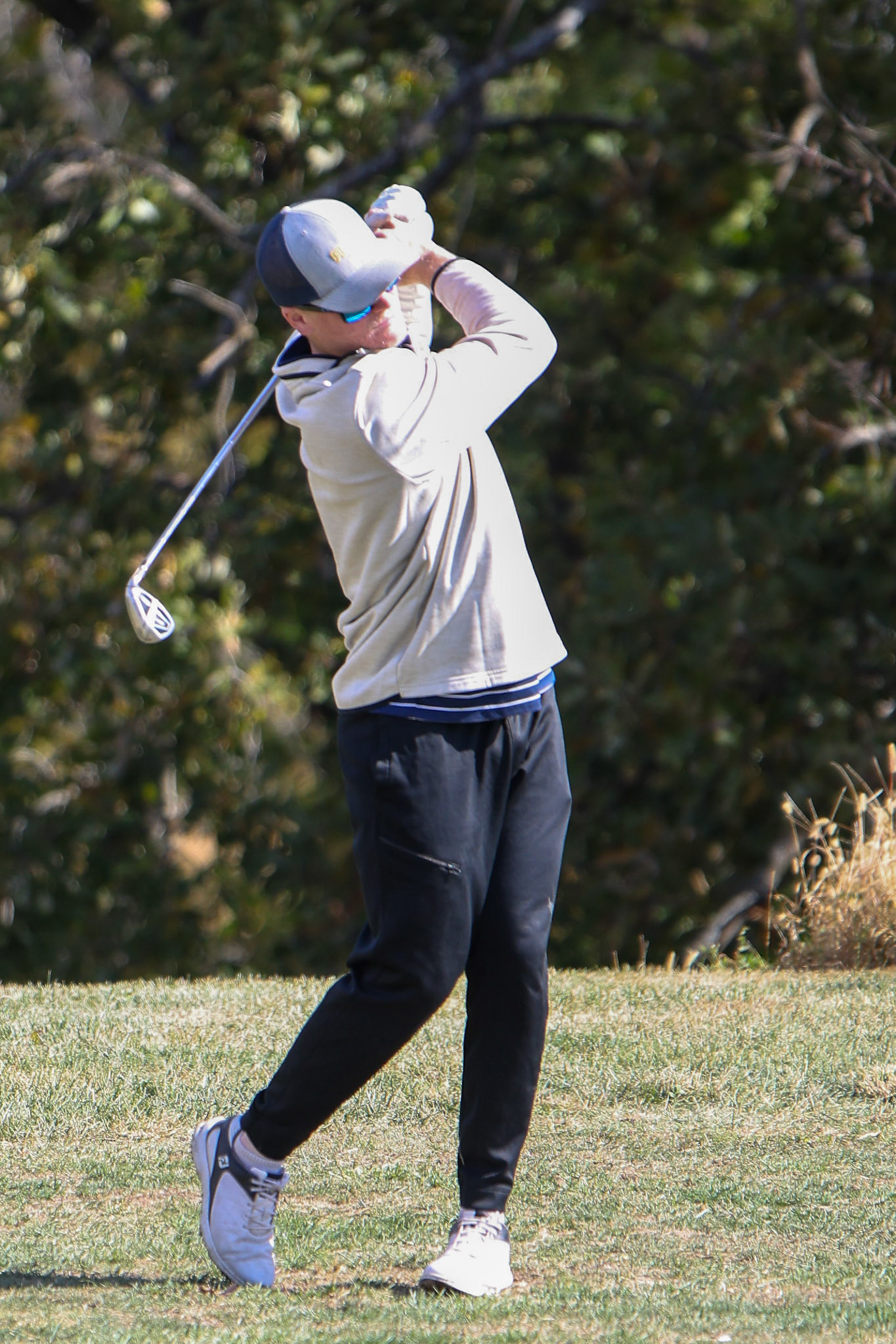 Monarchs Golf Tournament