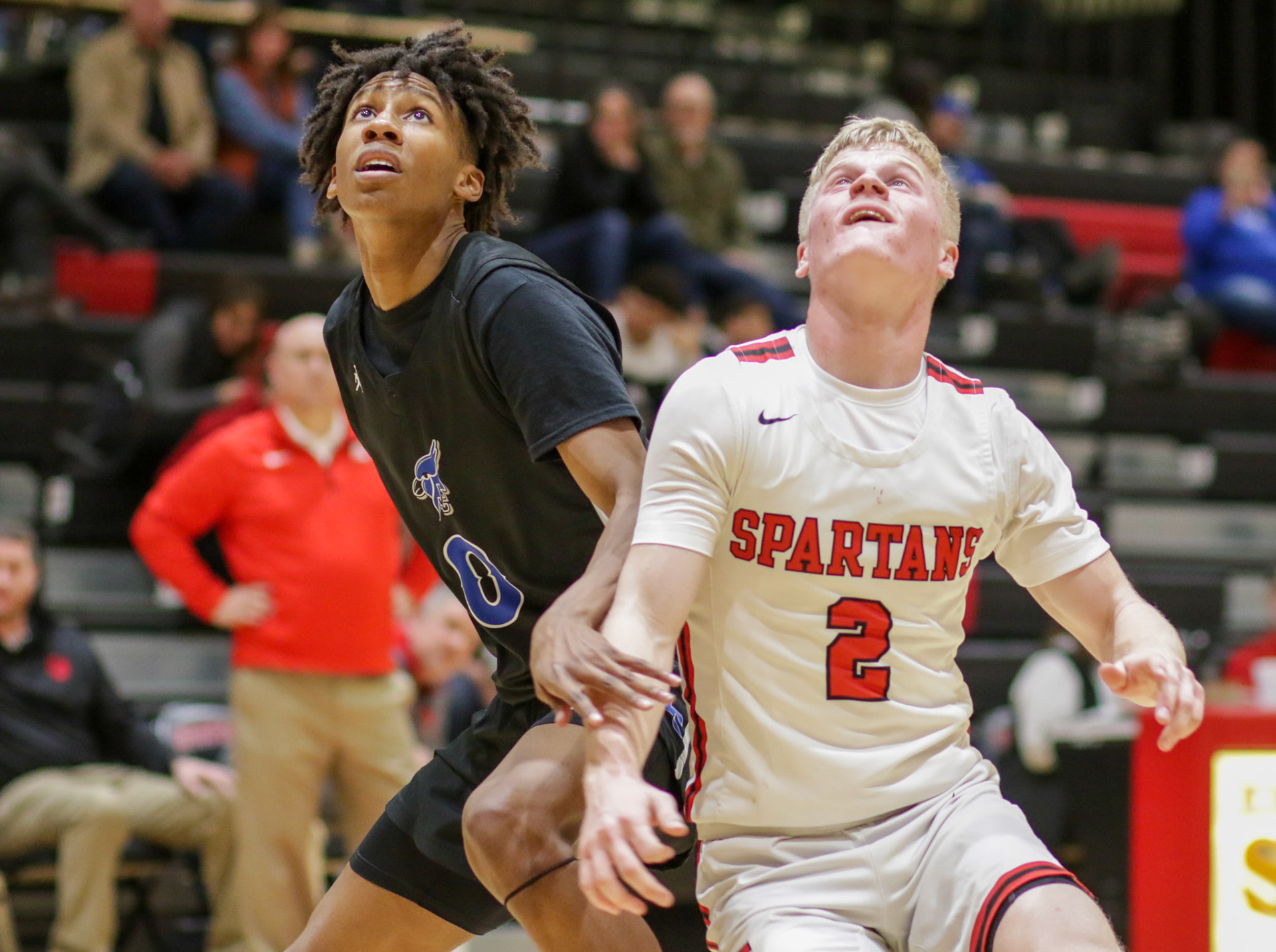 Emporia High School vs Junction City High School Varsity