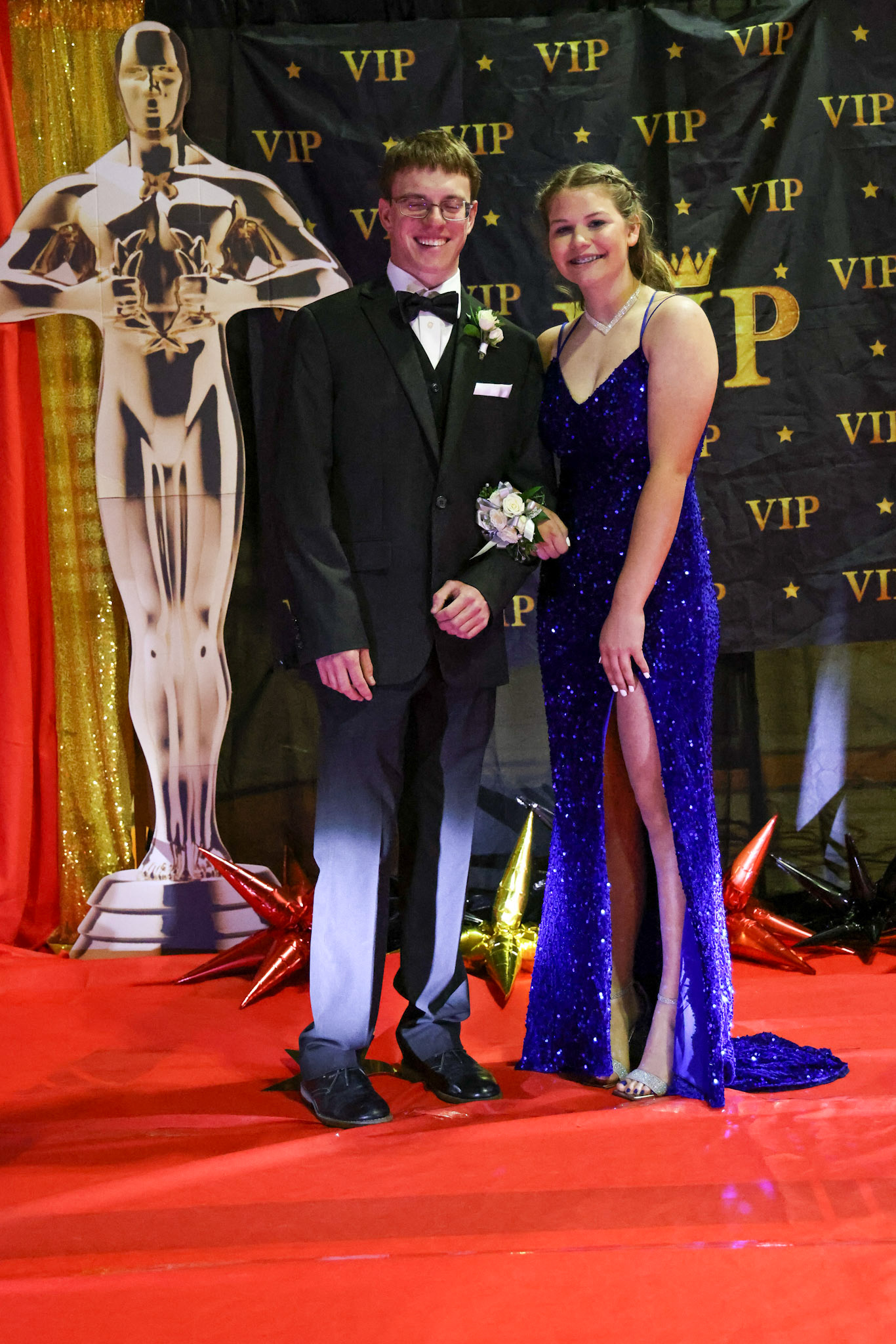 Onaga Prom 2023
