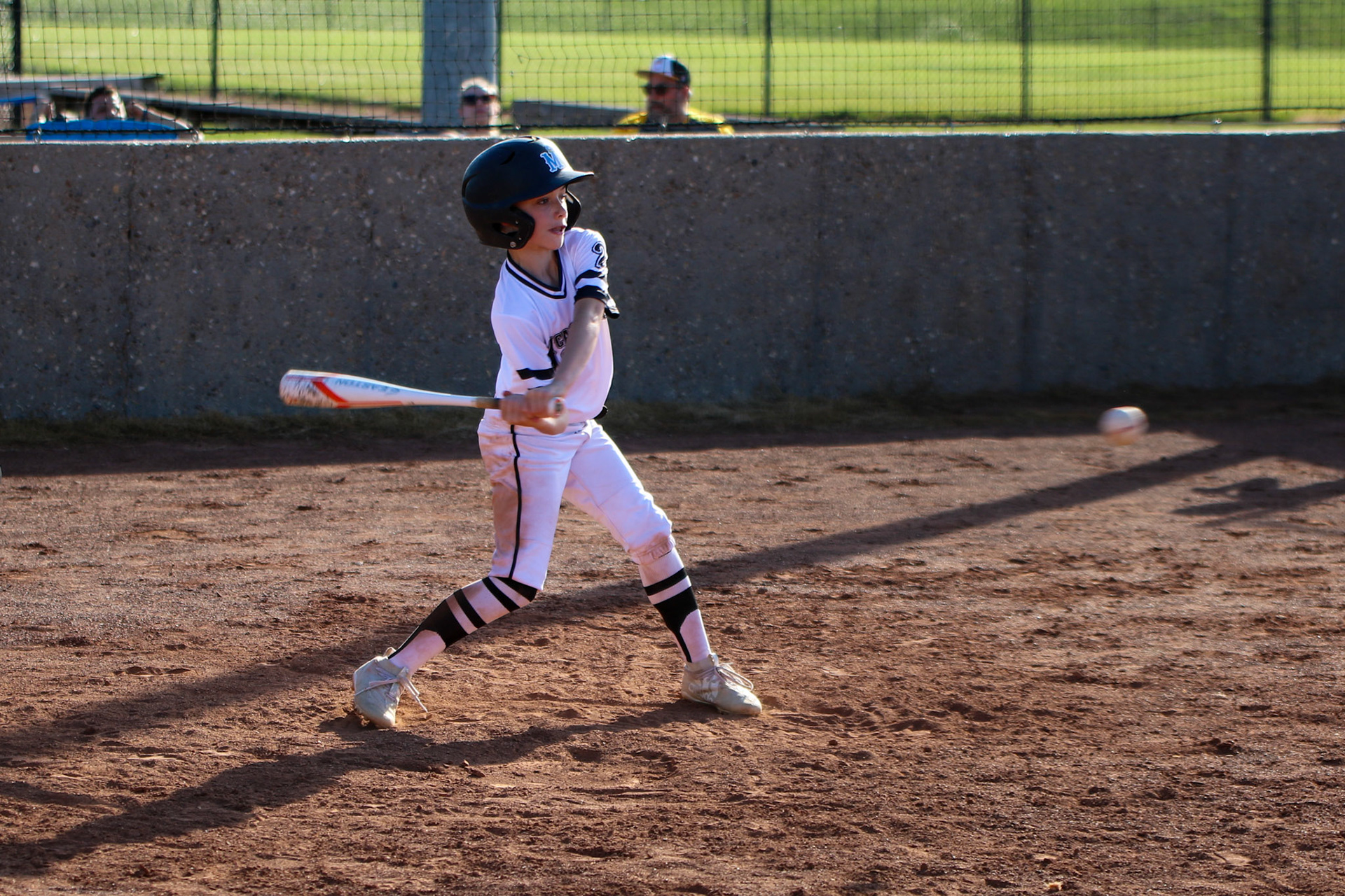 Capital City Monarchs Baseball