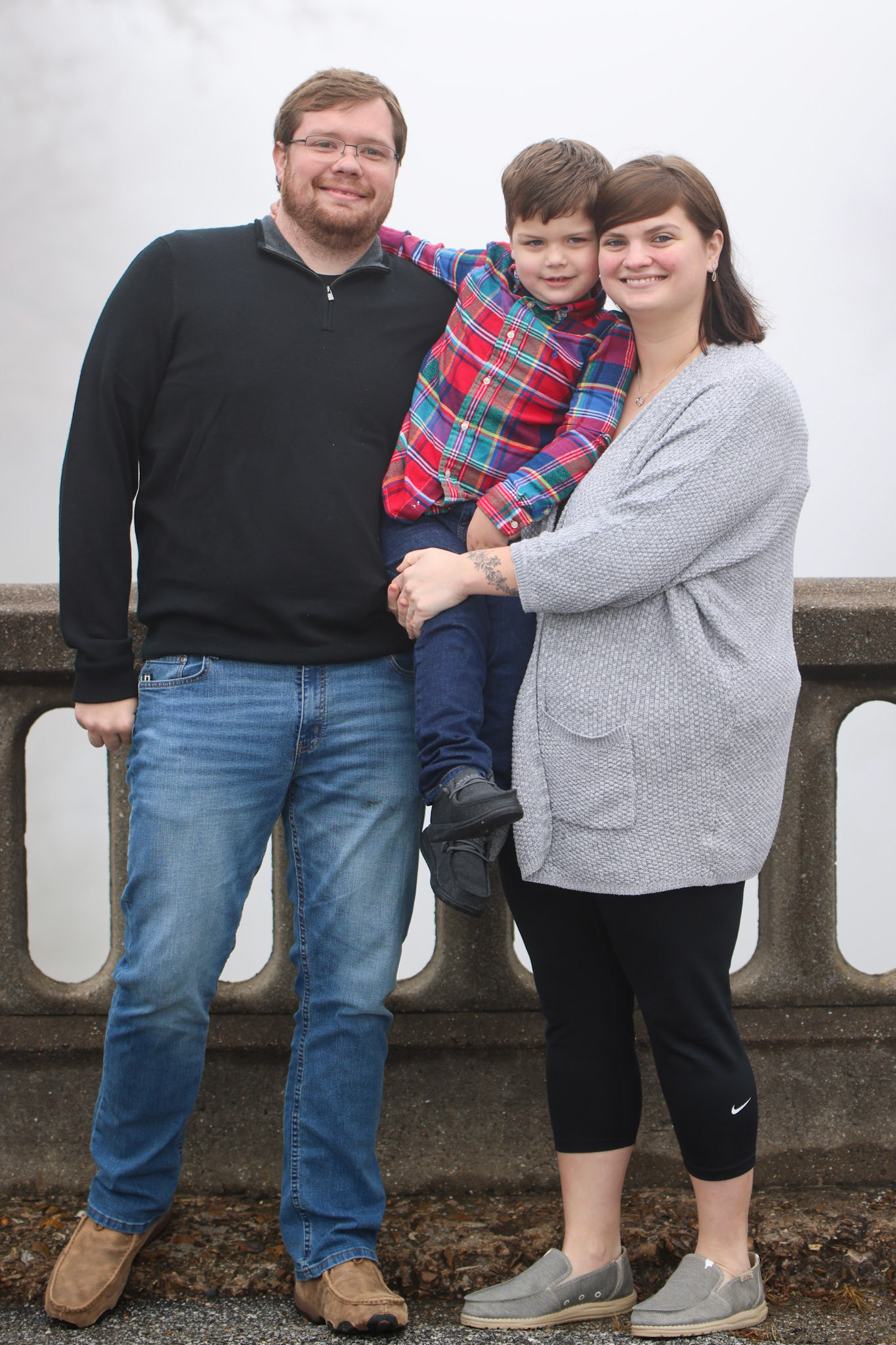 Young Family 2022