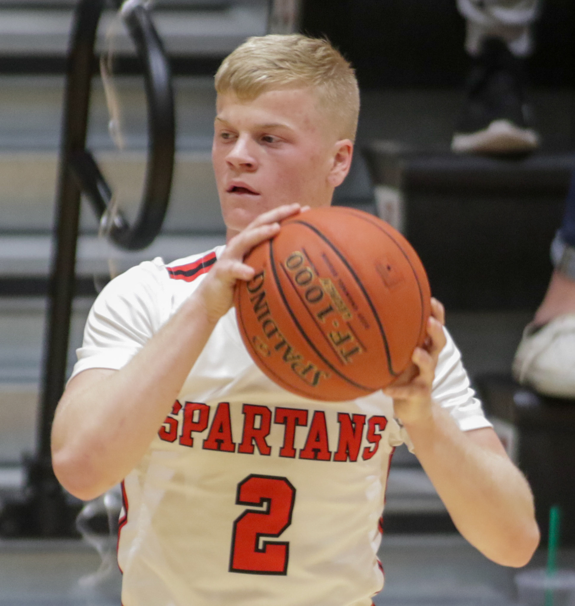 Emporia High School vs Washburn Rural High School Varsity