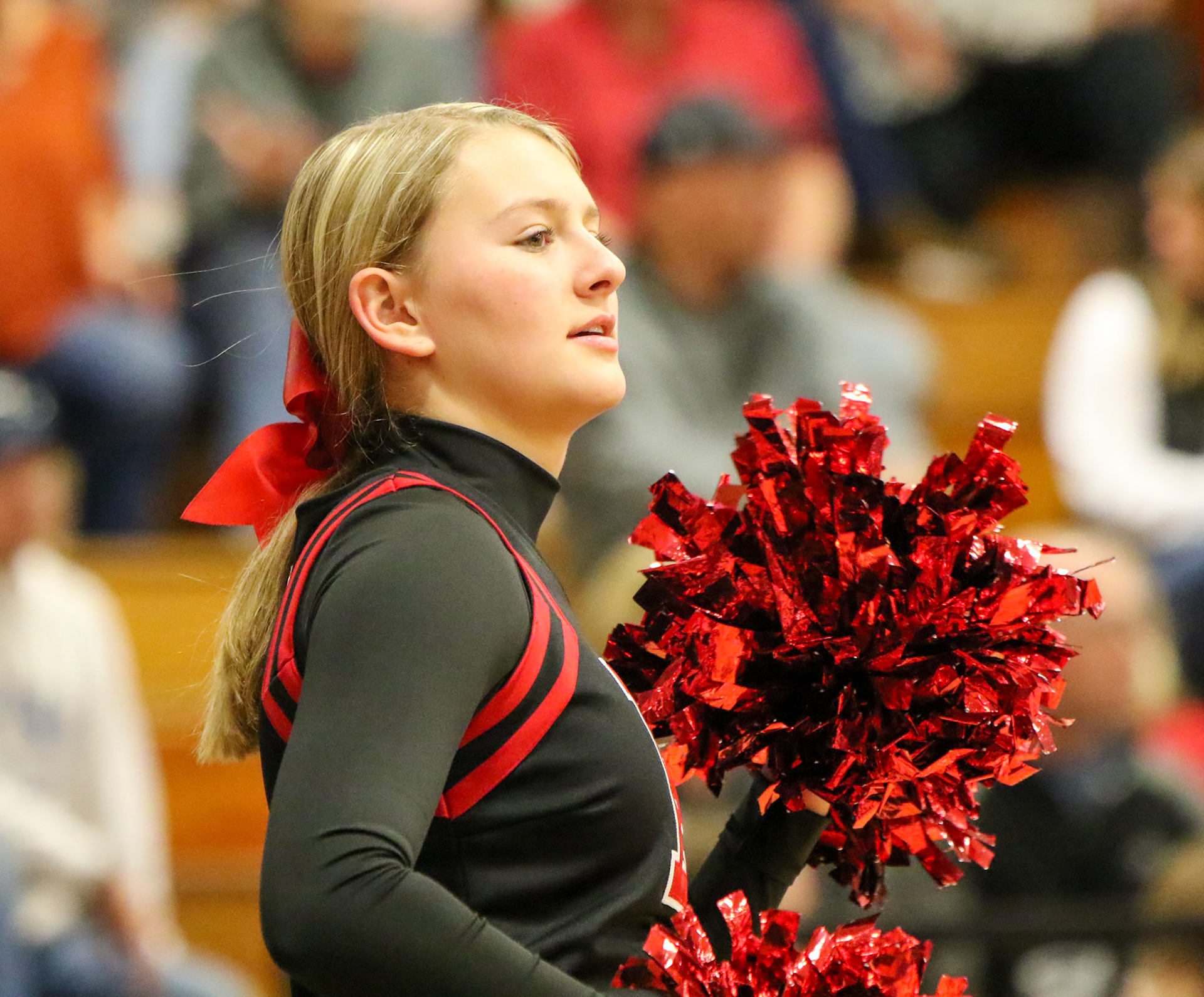 Emporia High School vs Junction City High School Varsity