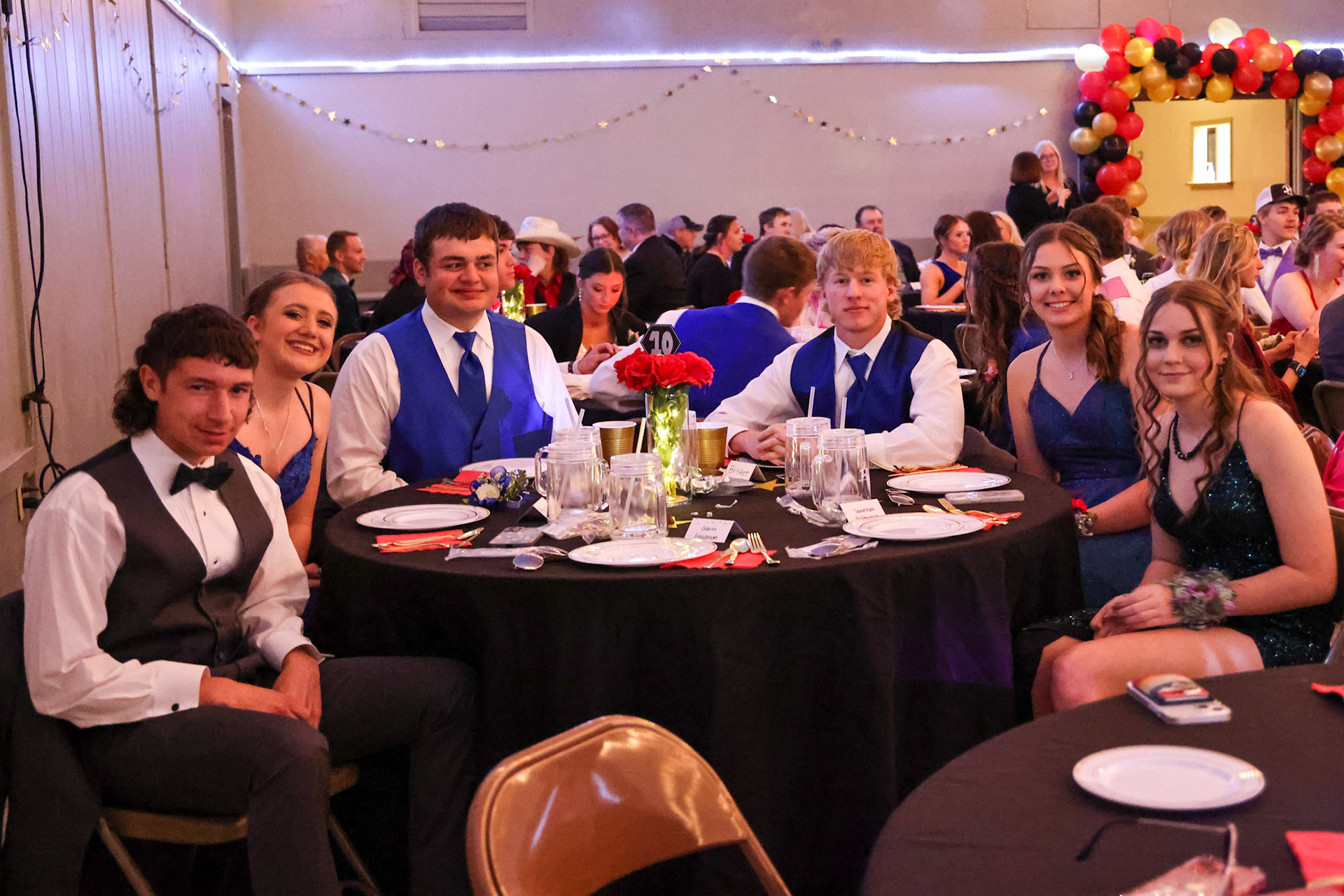 Onaga Prom 2023