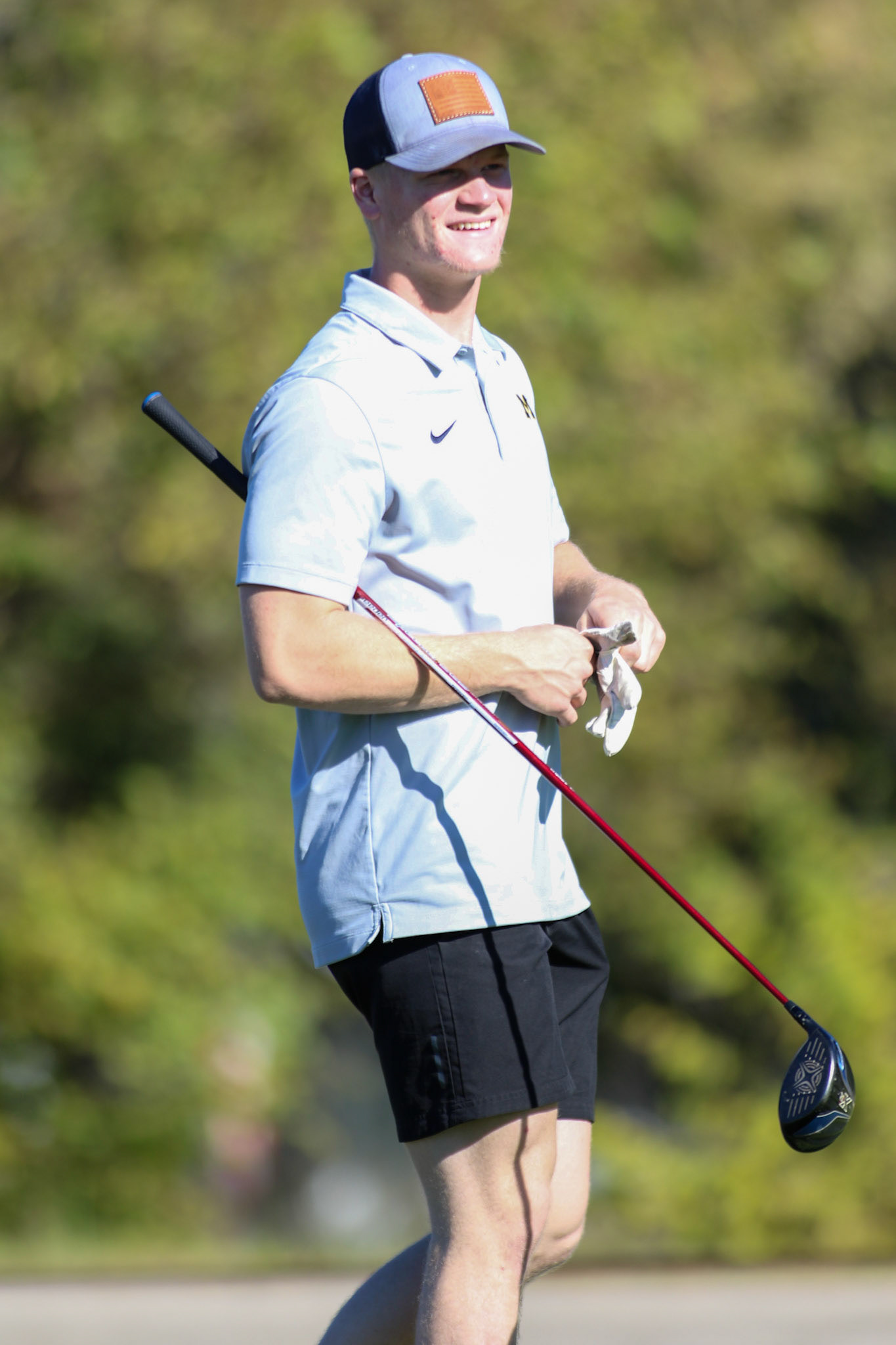 Monarch Golf Tournament