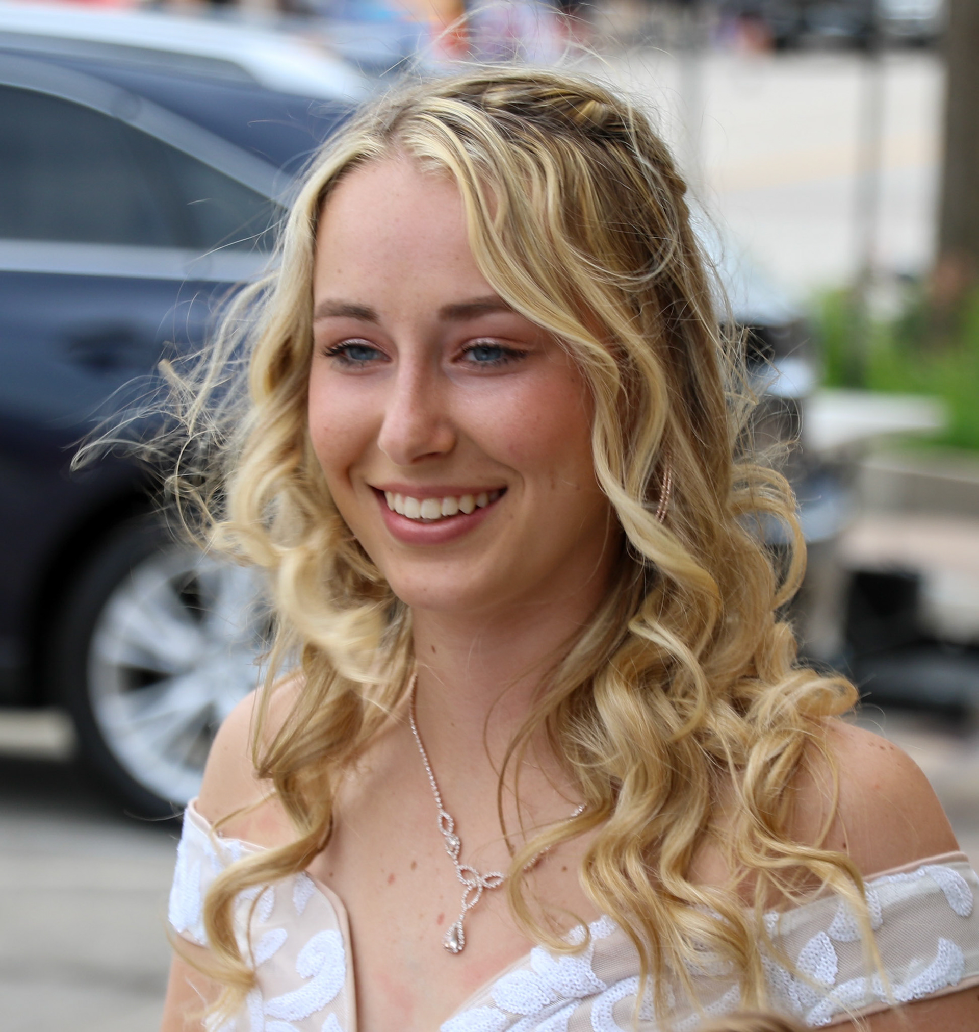 Emporia High School Pre Prom Pictures