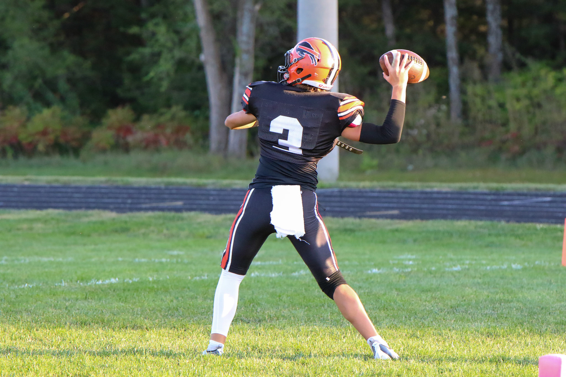 Onaga Homecoming 2022