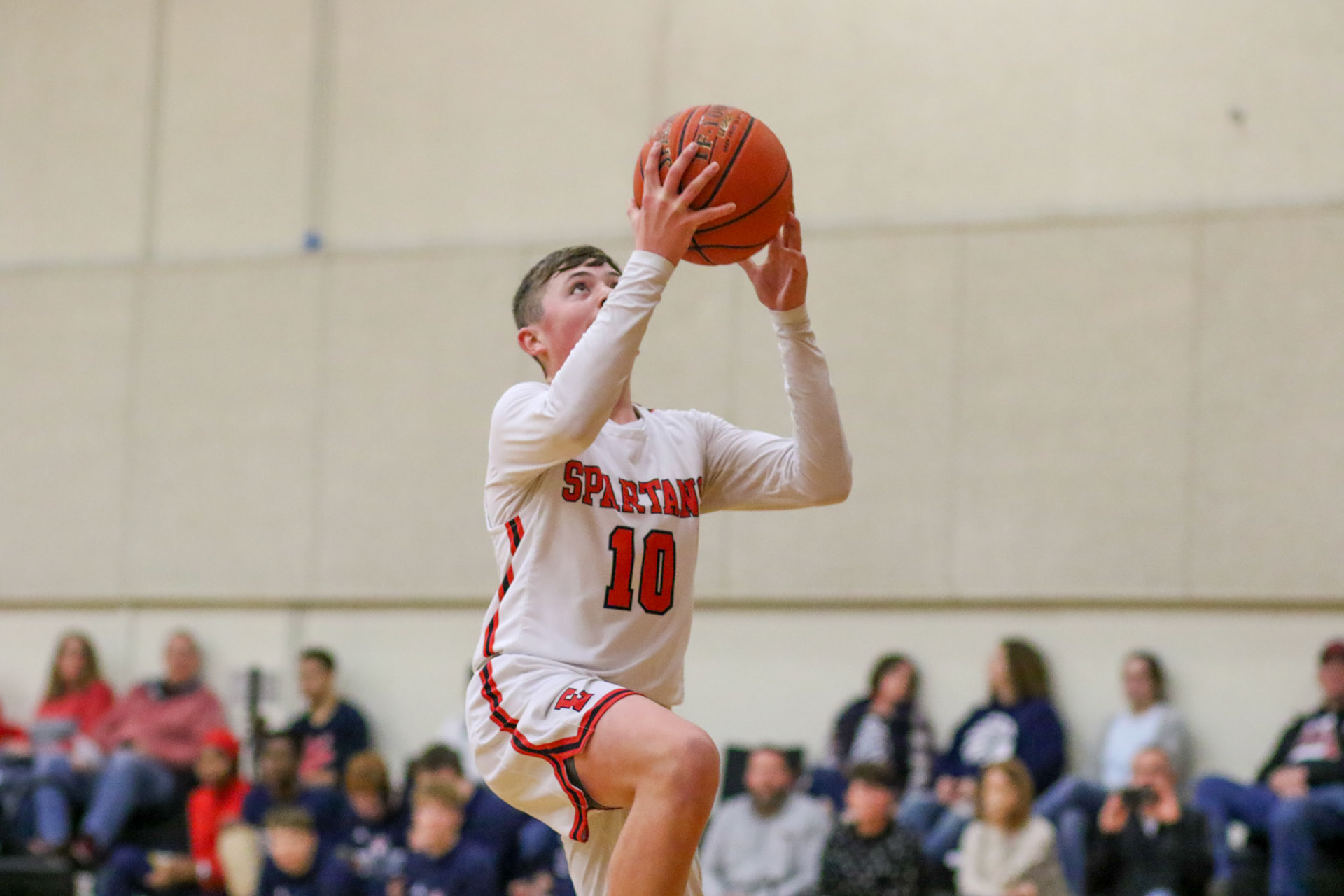 Emporia High School falls to Manhattan High 62-55 in Emporia, Tuesday night January 14,2020