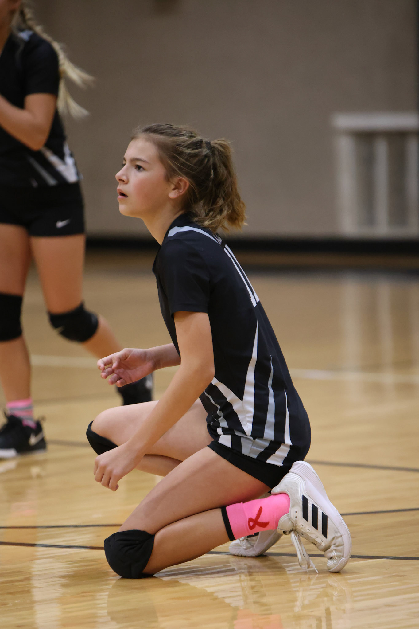 NLC Volleyball