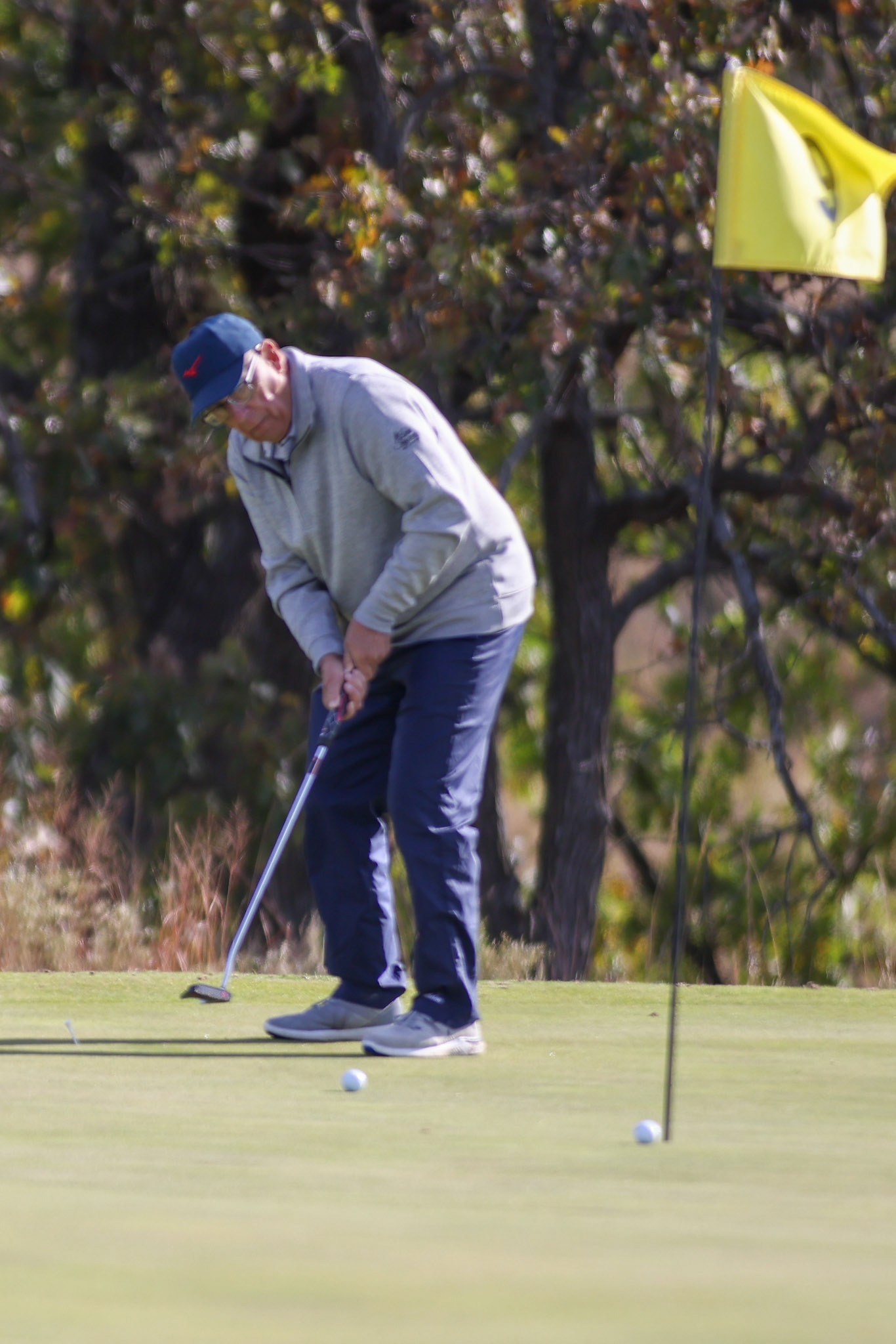 Monarchs Golf Tournament