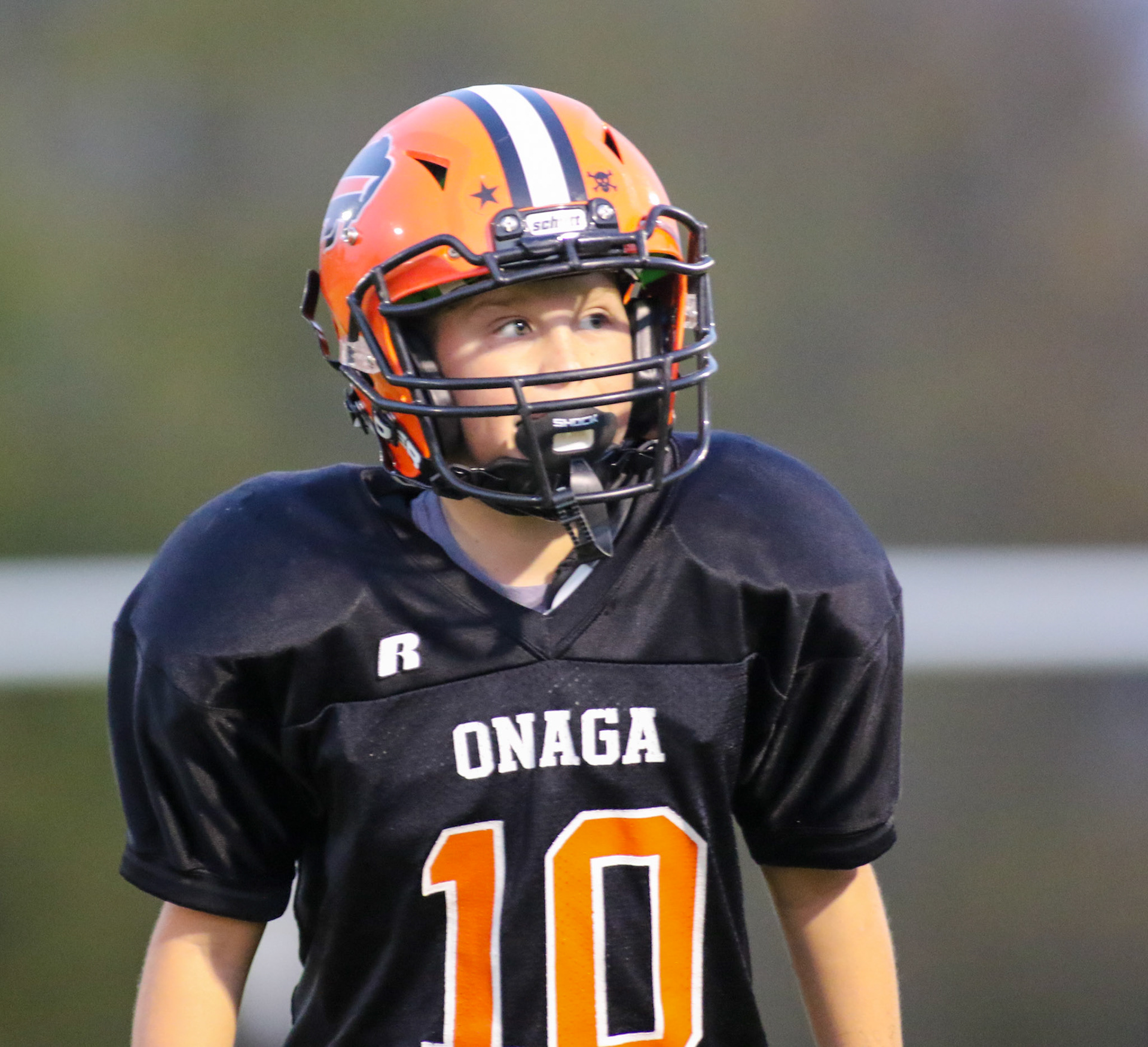Onaga Volleyball and Football