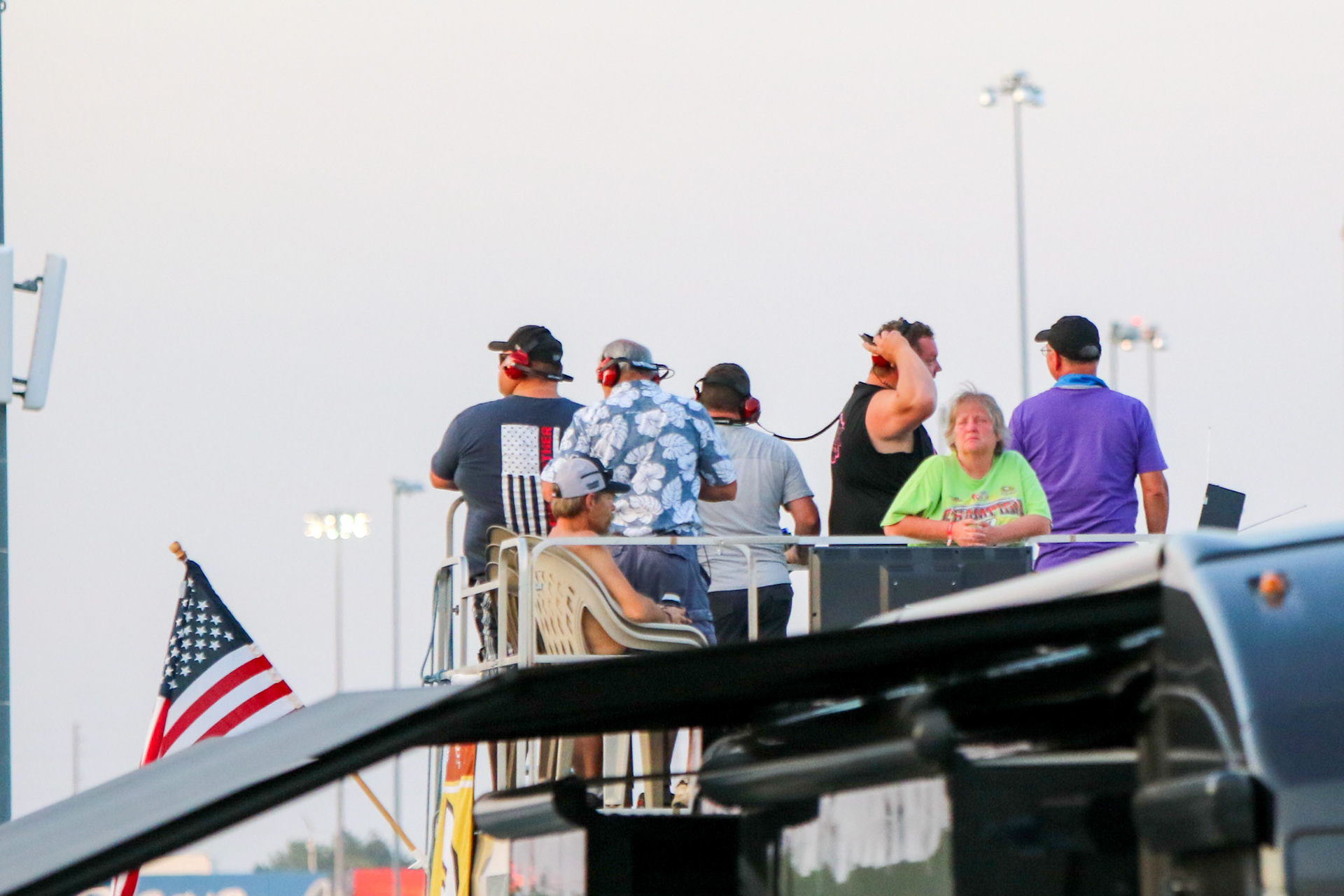 NASCAR Kansas Speedway 9_11_22