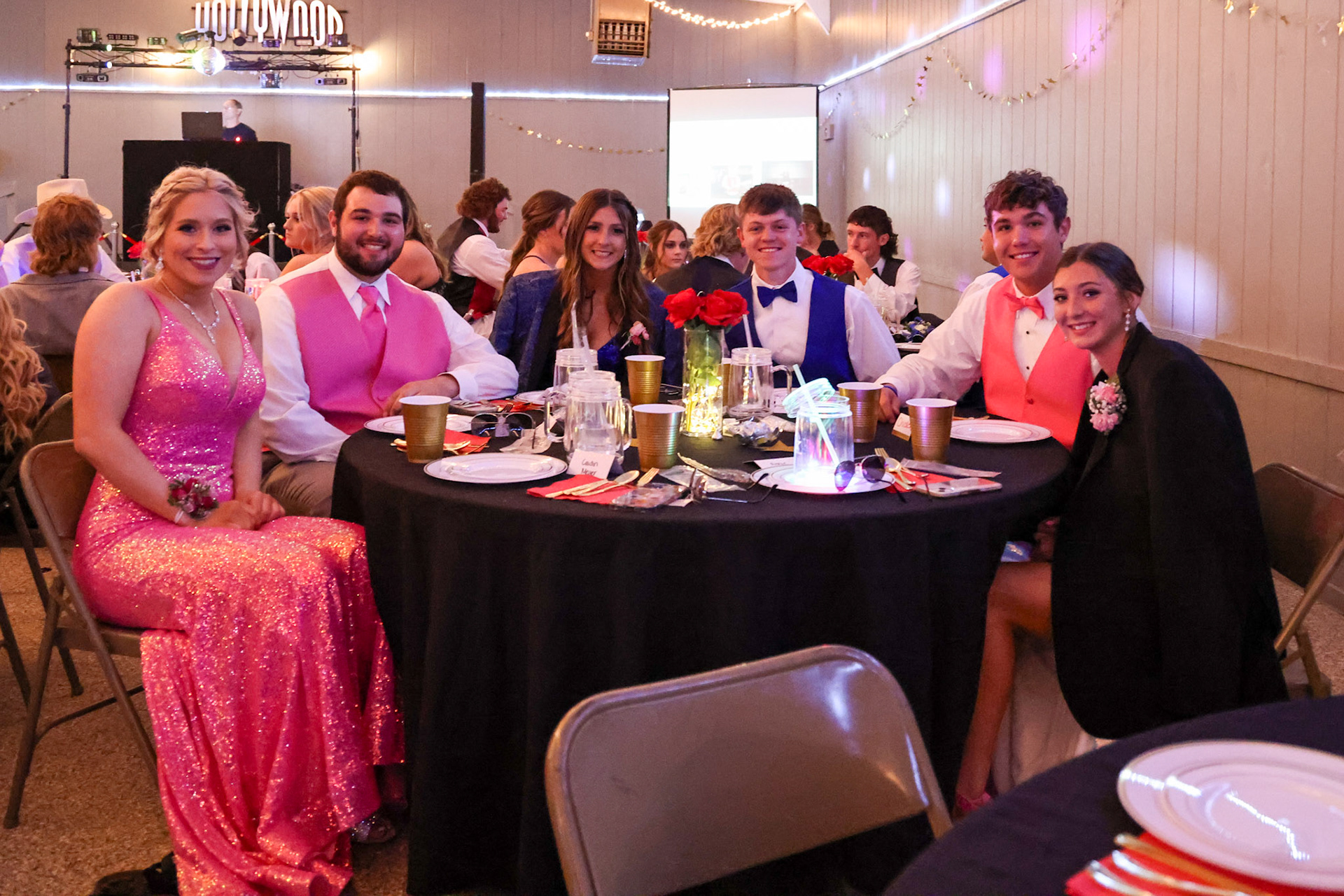Onaga Prom 2023