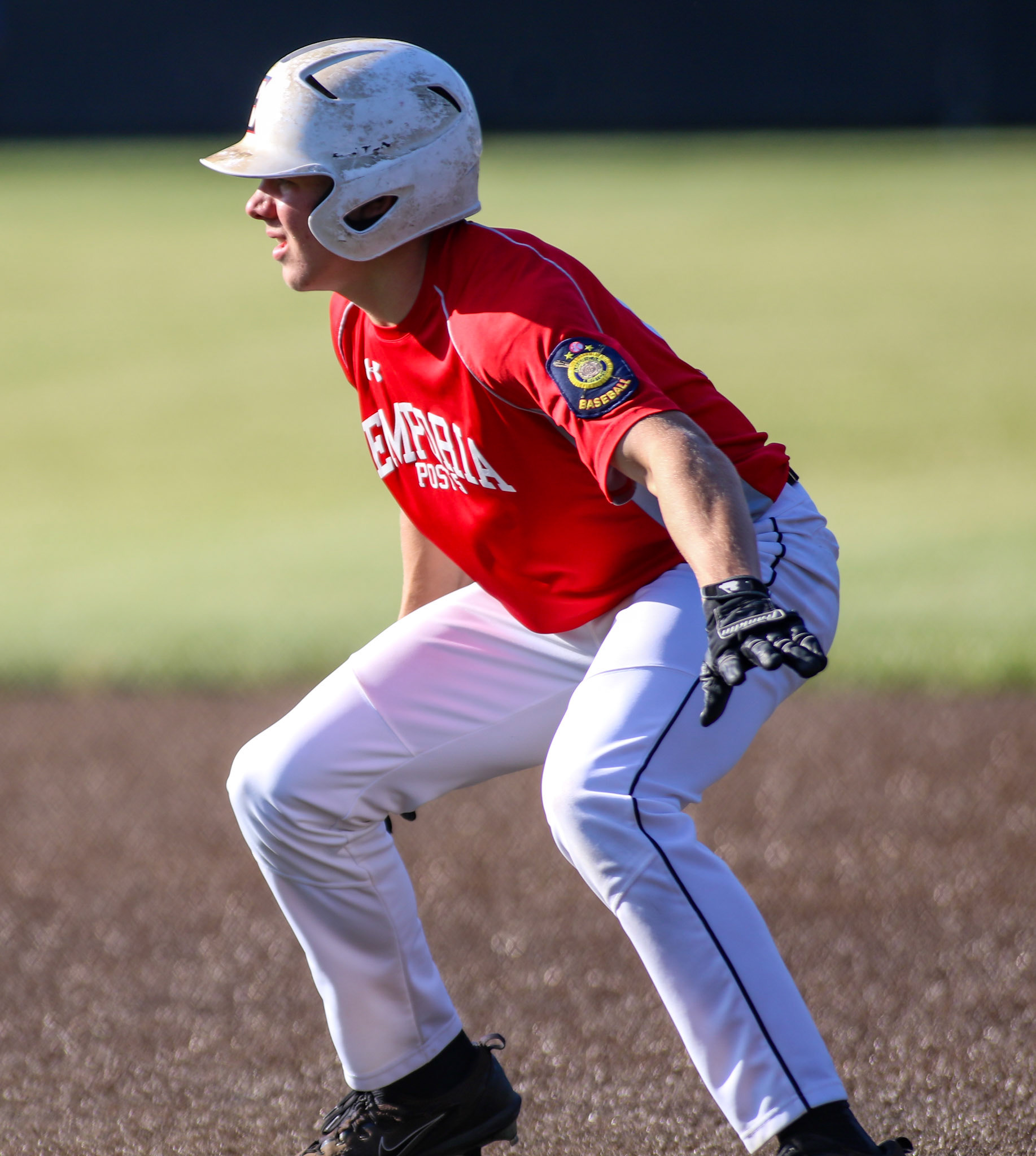 Emporia Senior Baseball