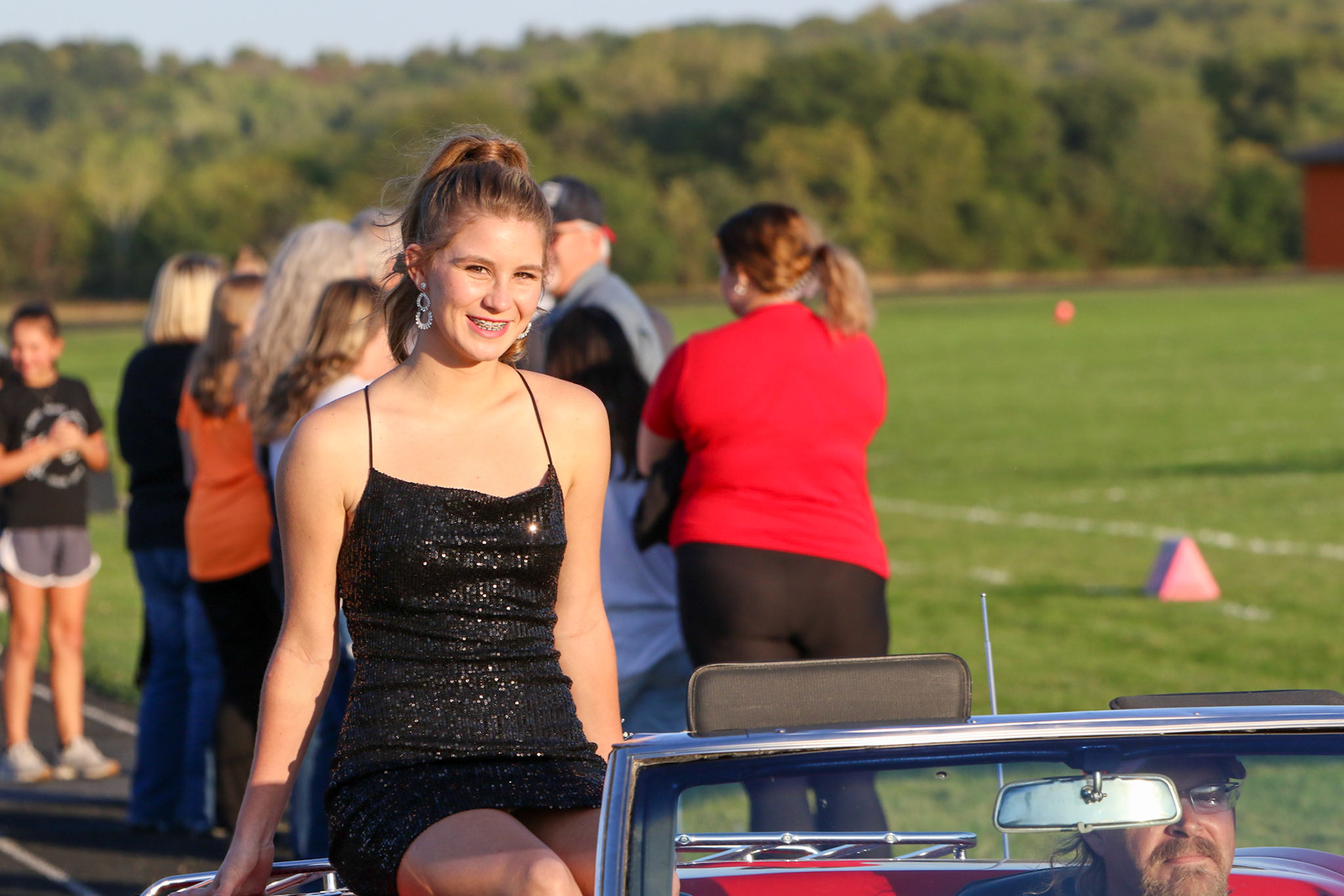 Onaga Homecoming 2022
