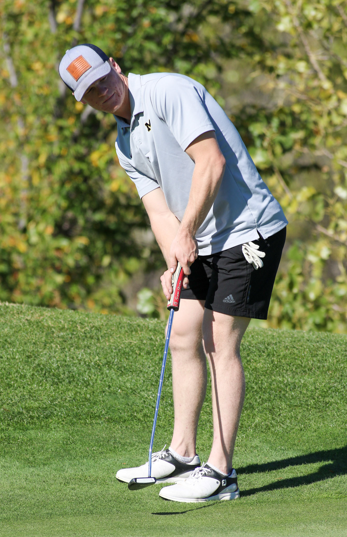 Monarch Golf Tournament