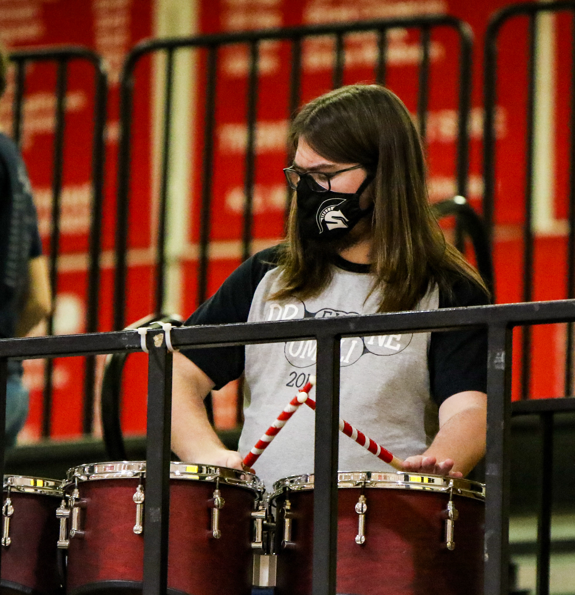 Emporia High vs Highland Park School