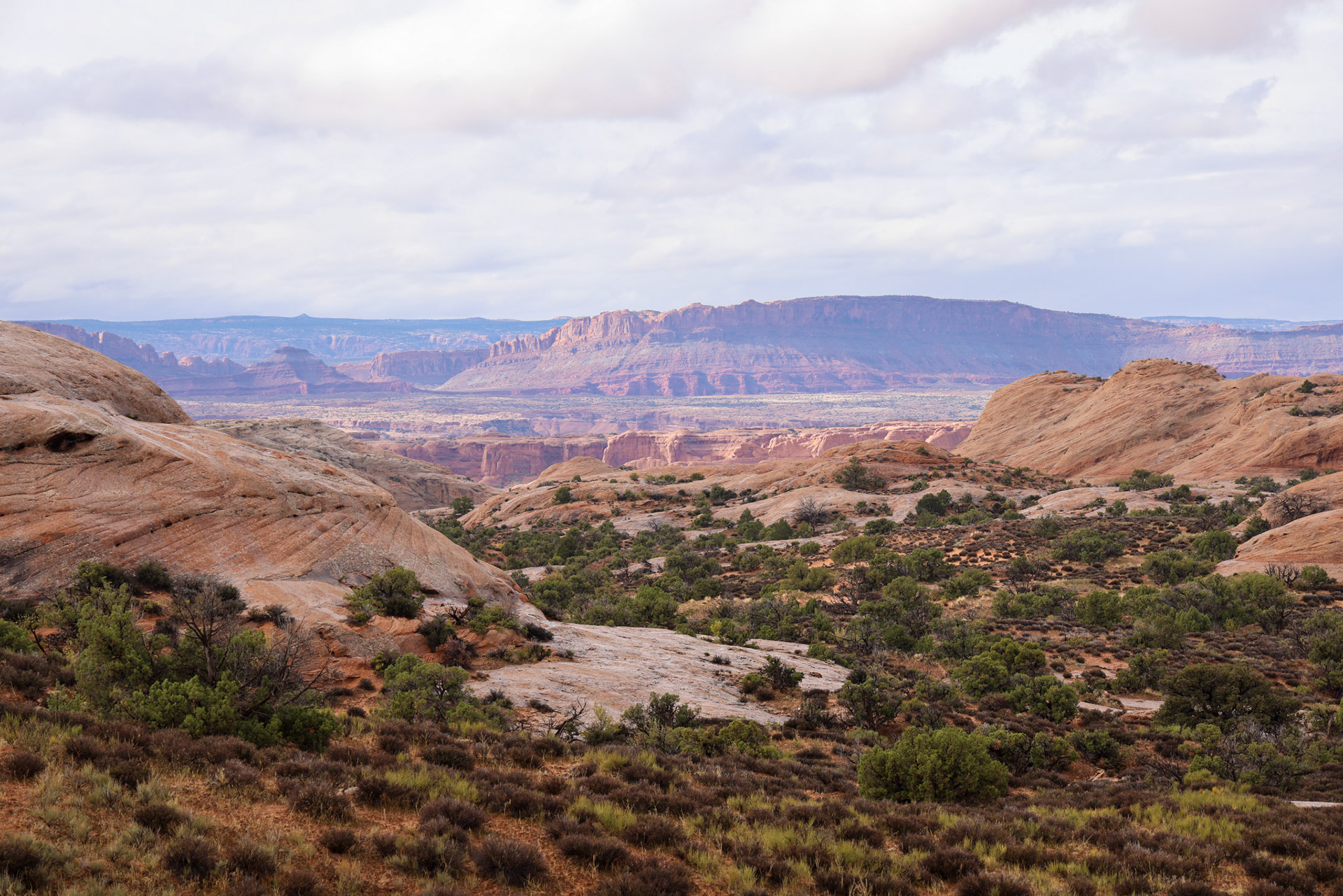 Moab, Utah