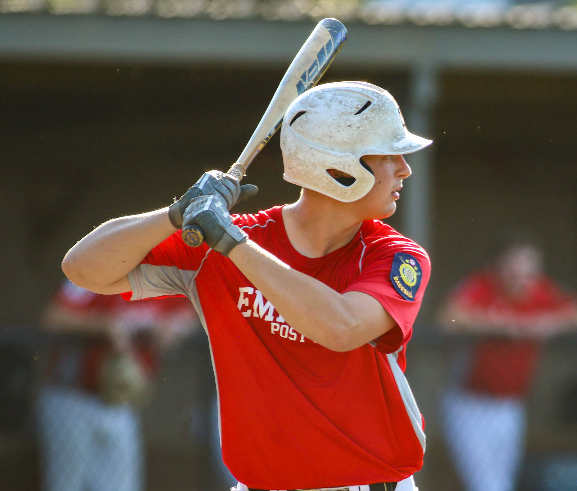 Emporia Senior Baseball