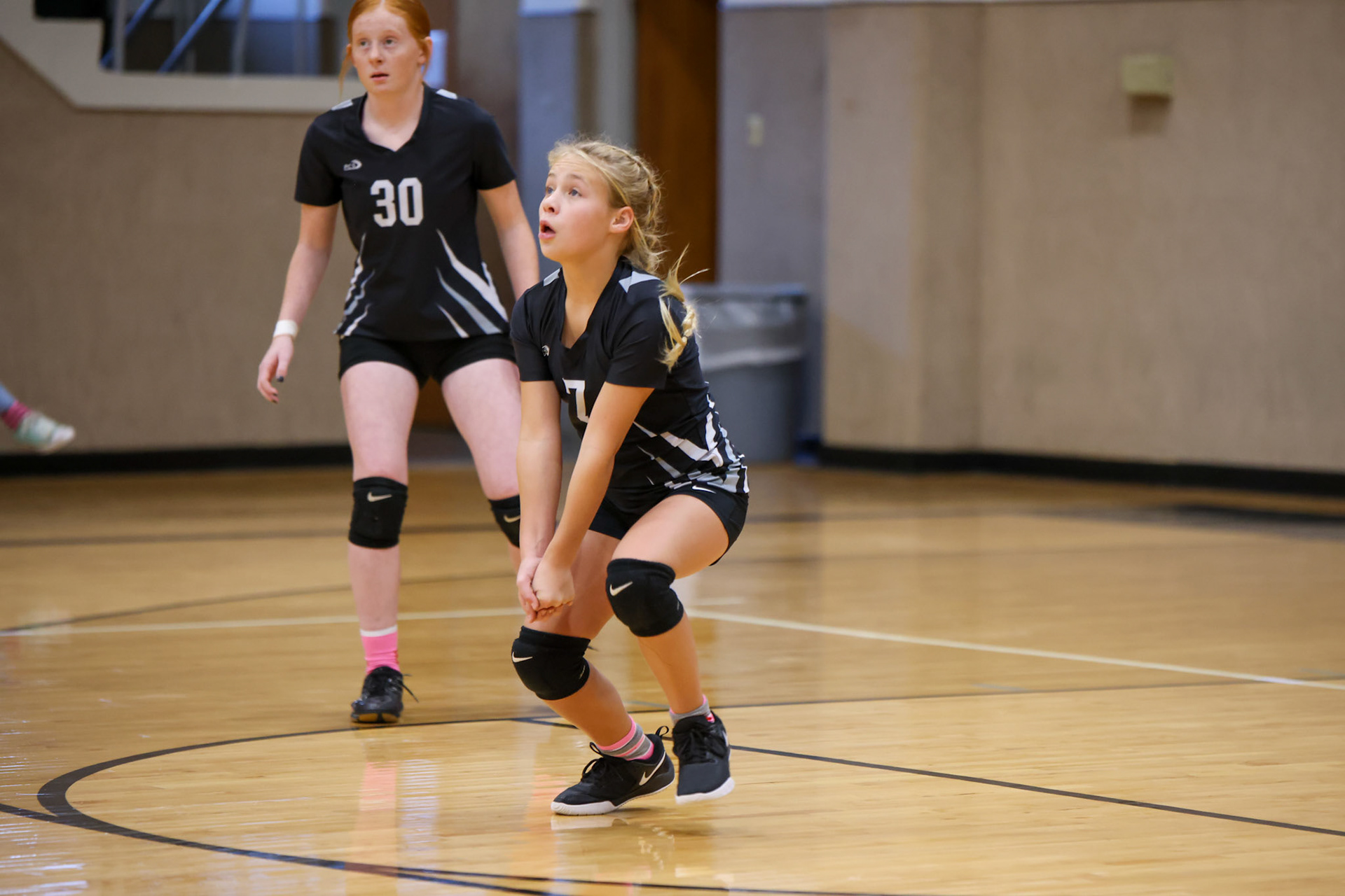 NLC Volleyball
