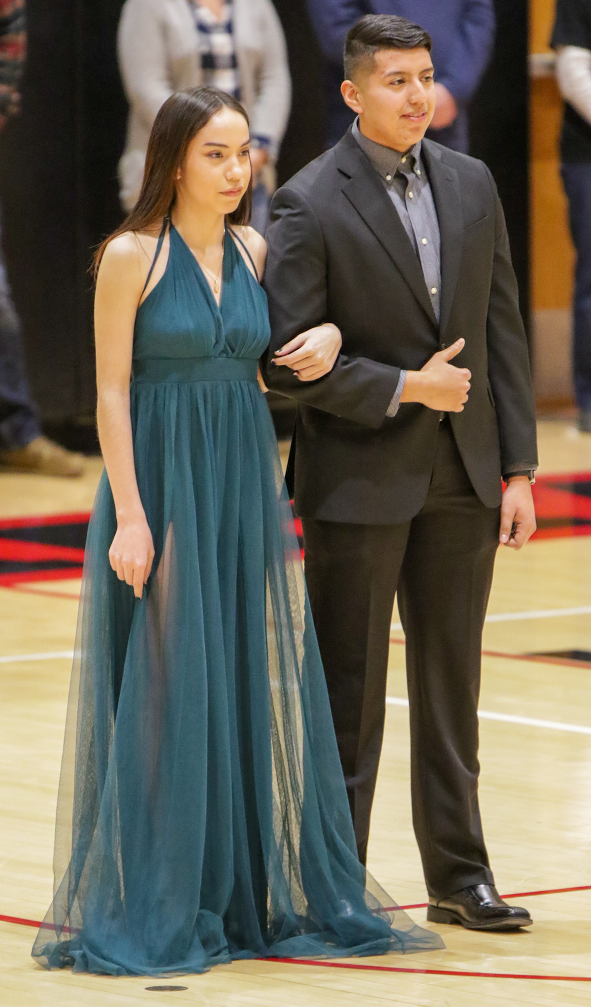 Emporia High School vs Washburn Rural High School Varsity