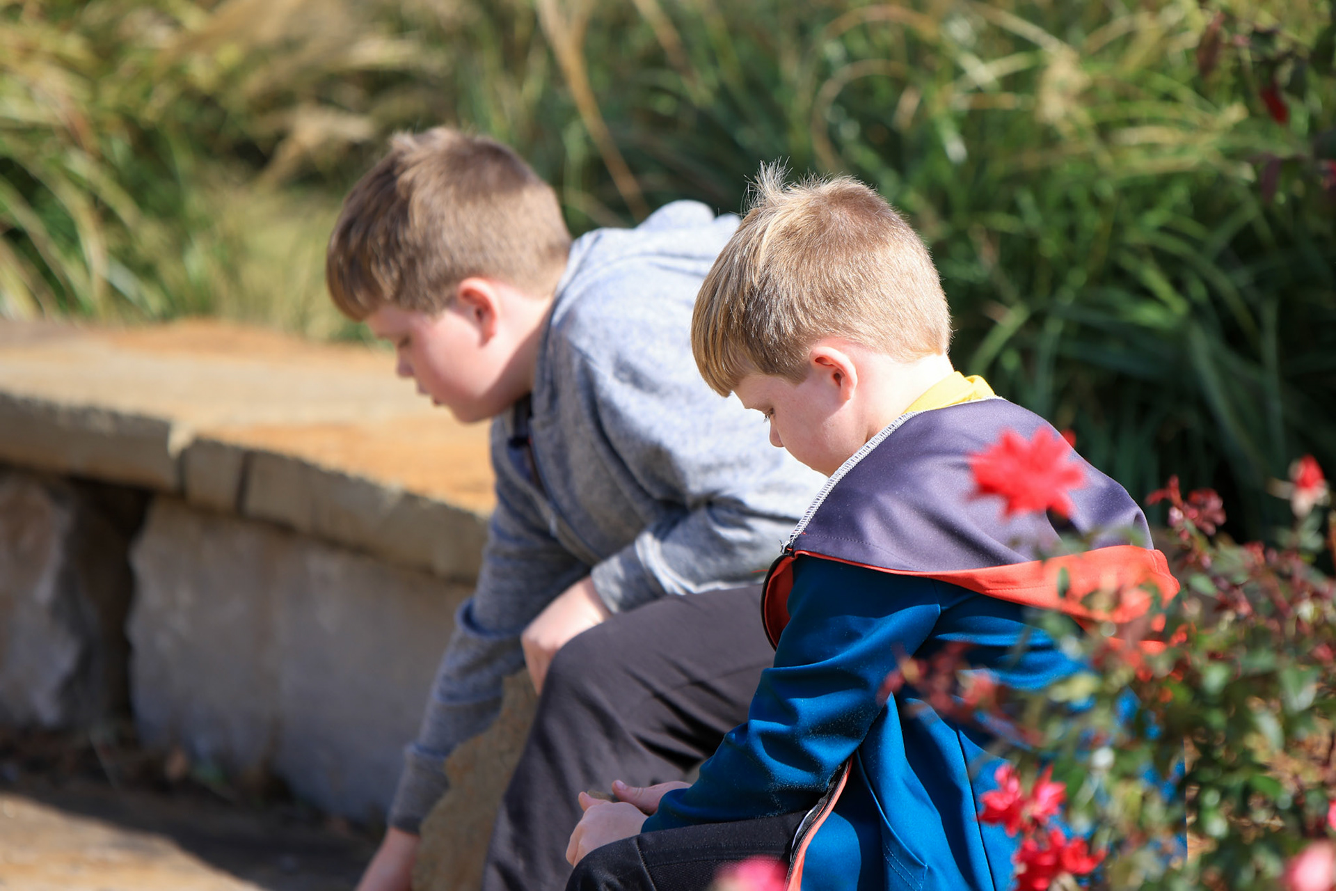 Monarchs Golf Tournament