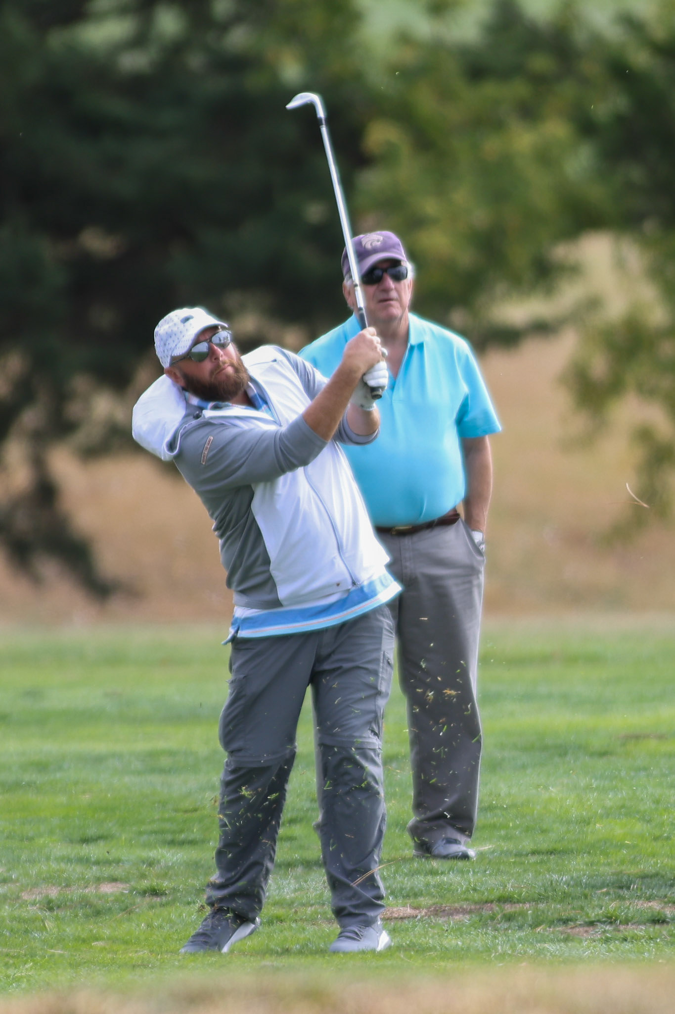 Monarchs Golf Tournament