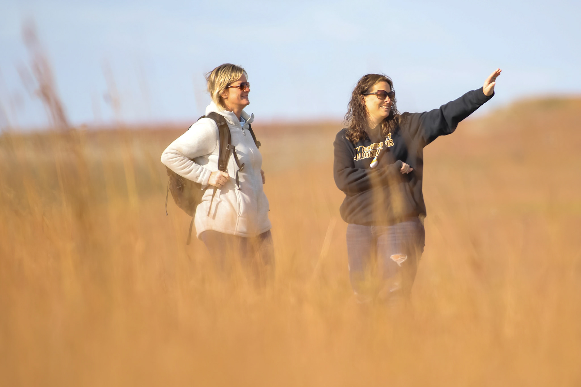 Monarchs Golf Tournament