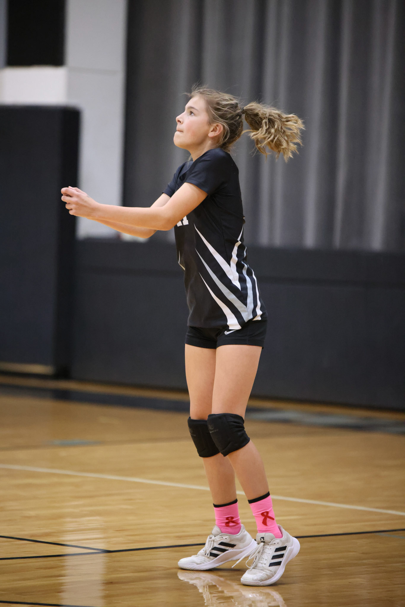 NLC Volleyball