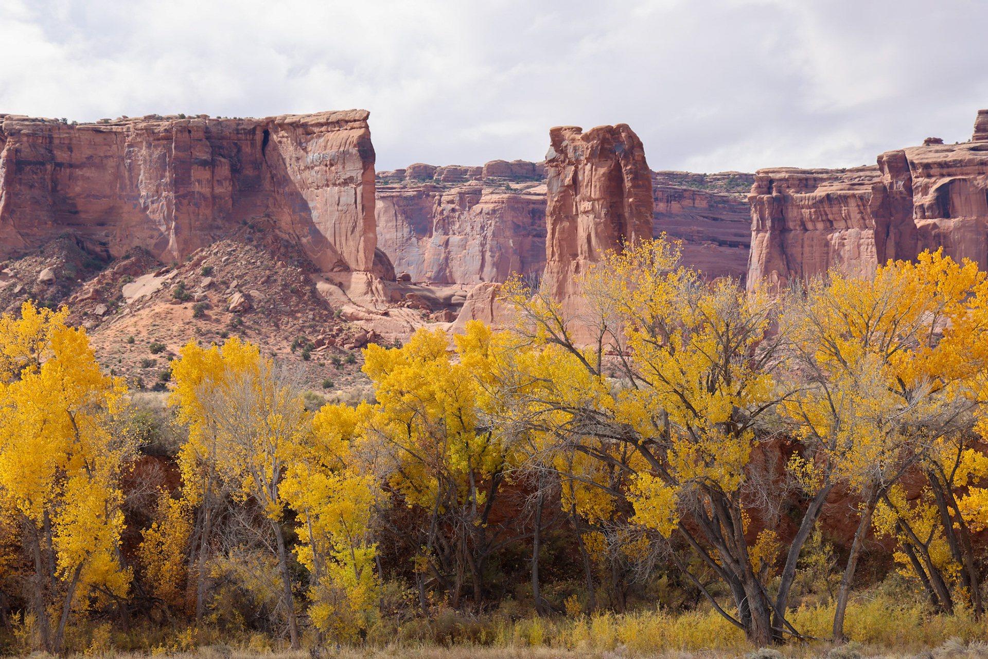 Moab, Utah