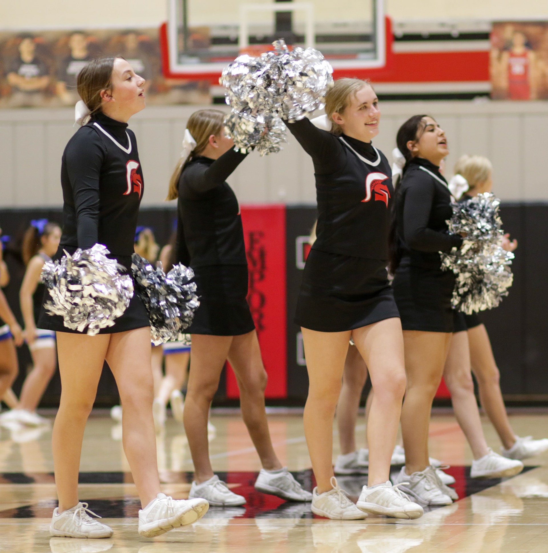 Emporia High School vs Junction City High School Varsity