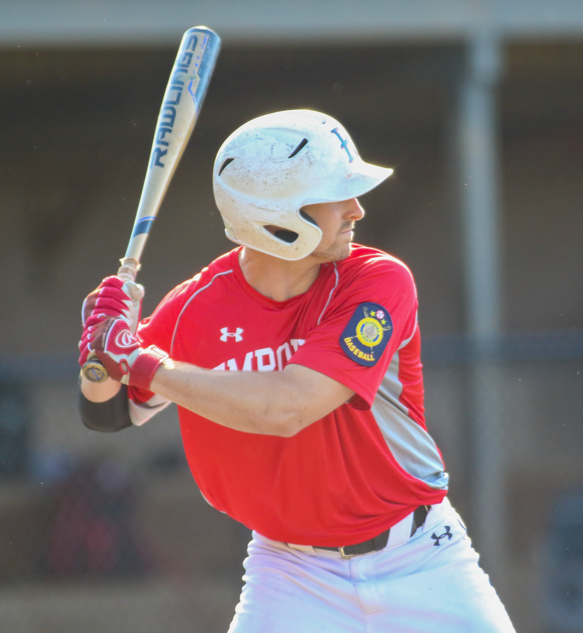 Emporia Senior Baseball