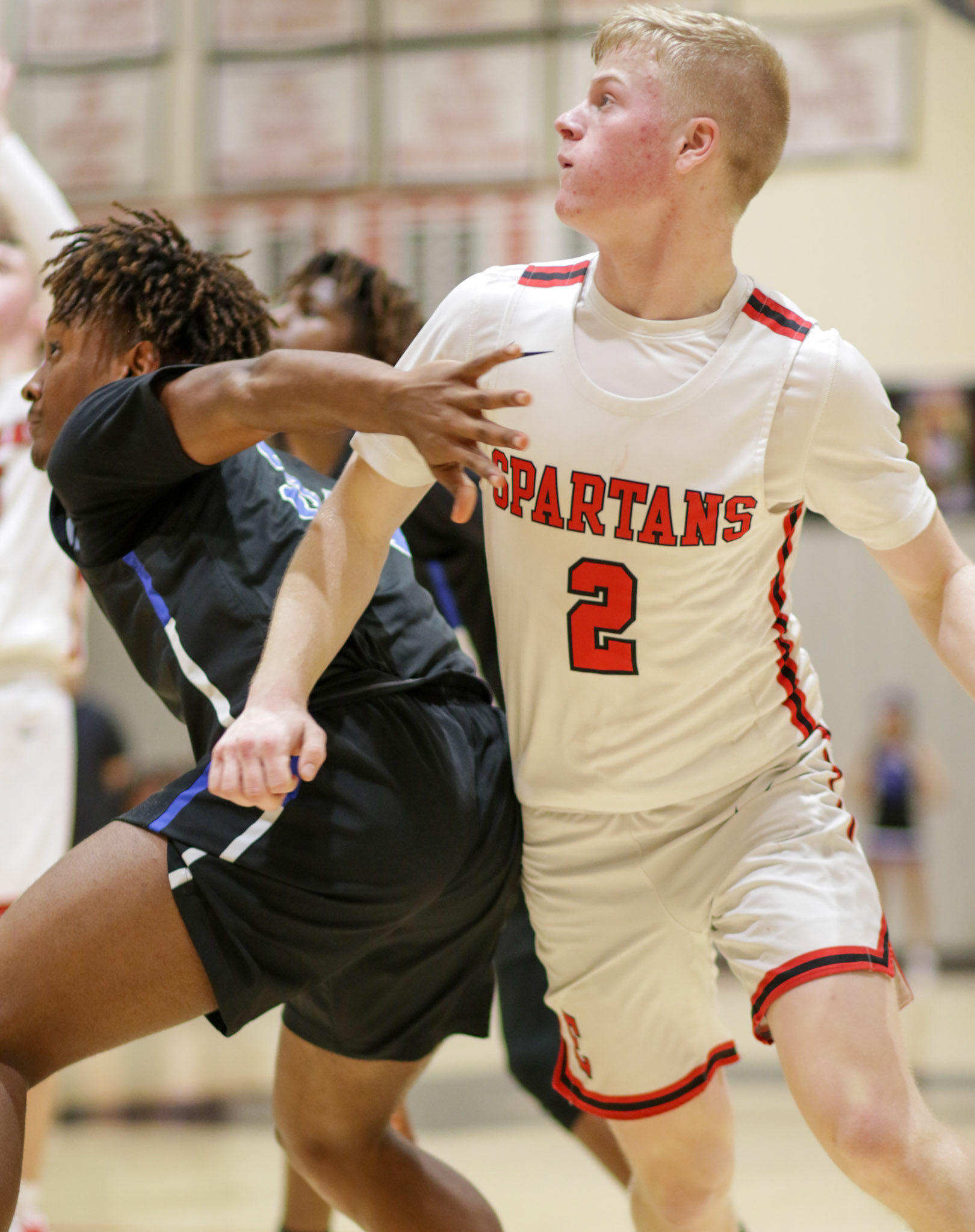 Emporia High School vs Junction City High School Varsity