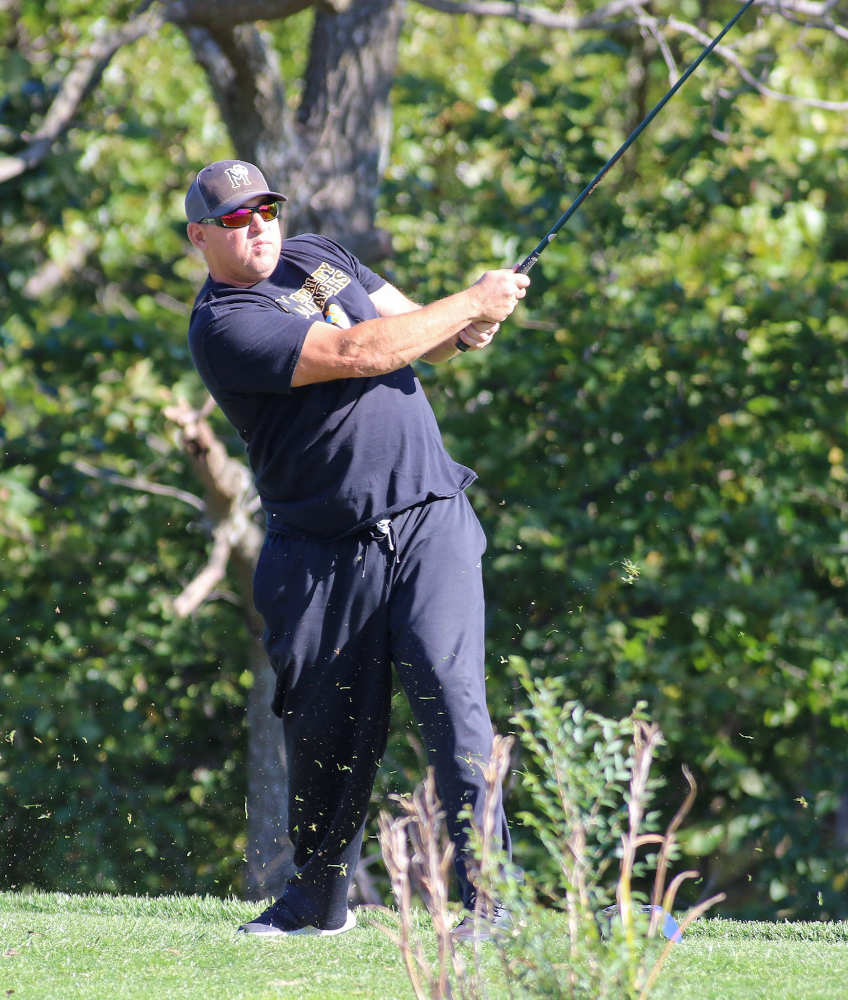 Monarch Golf Tournament