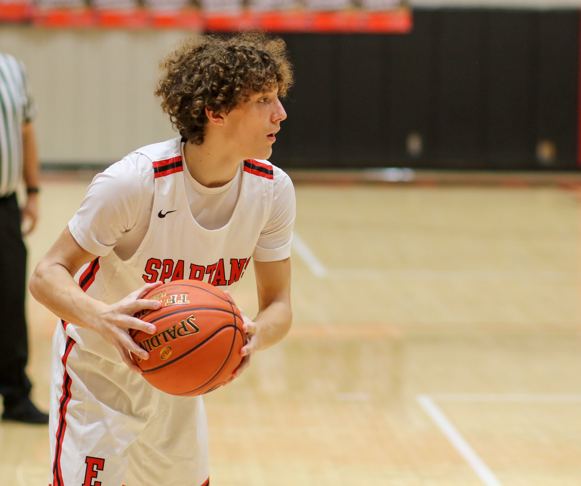 Emporia vs Junction City High School