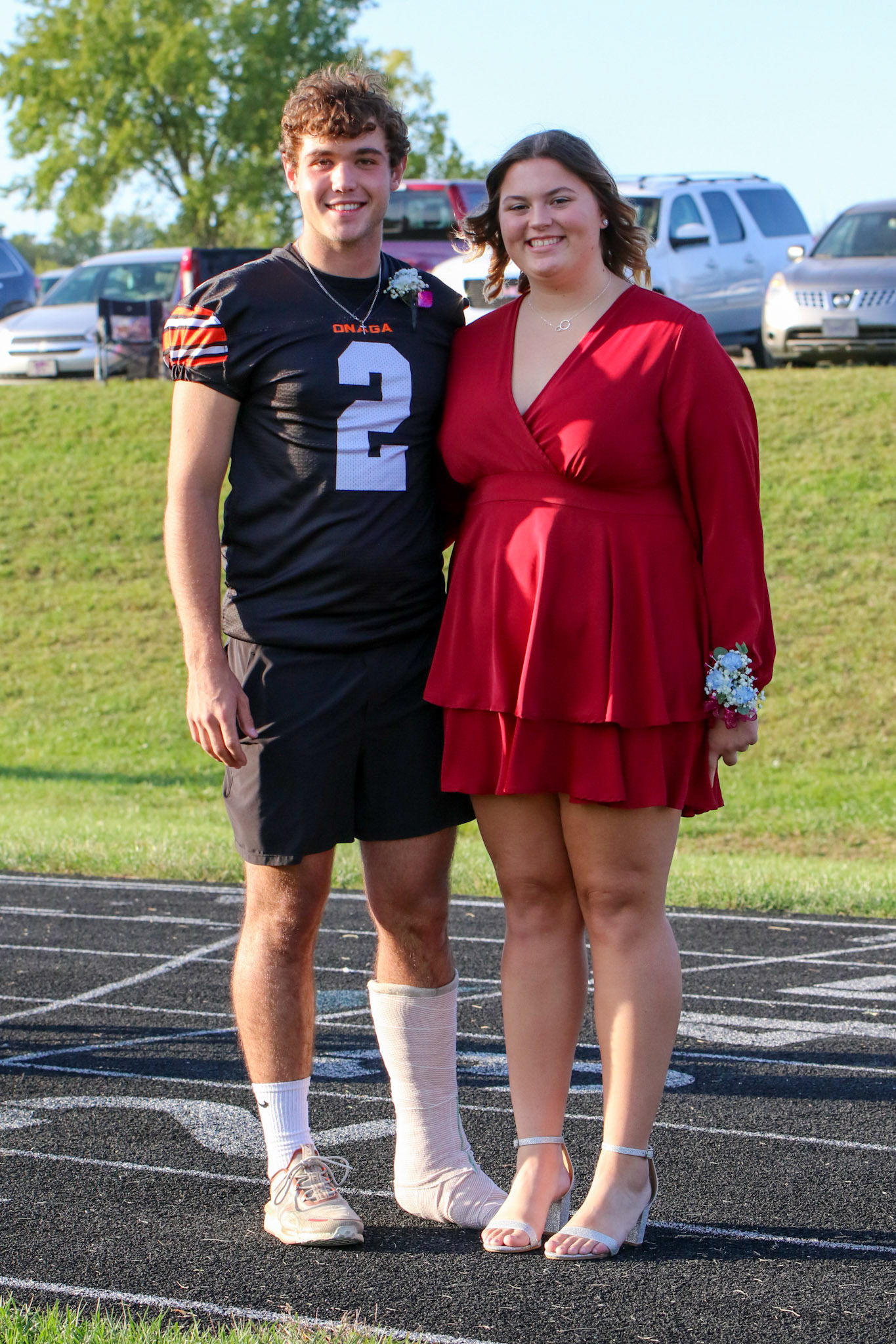 Onaga Homecoming 2022