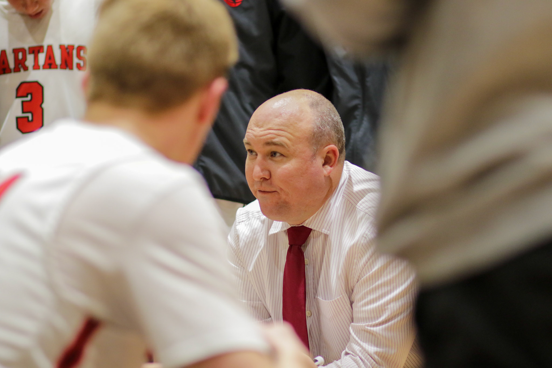 Emporia High School vs Seaman (Topeka) School Varsity