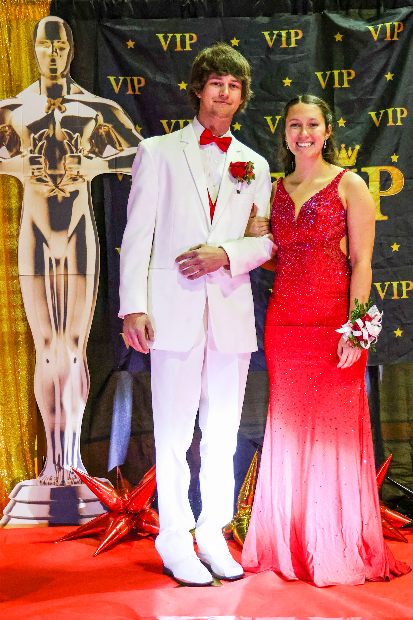 Onaga Prom 2023