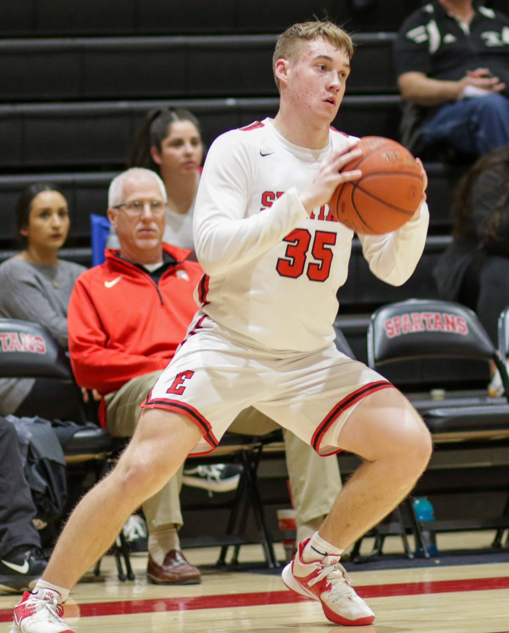 Emporia High School vs Junction City High School Varsity