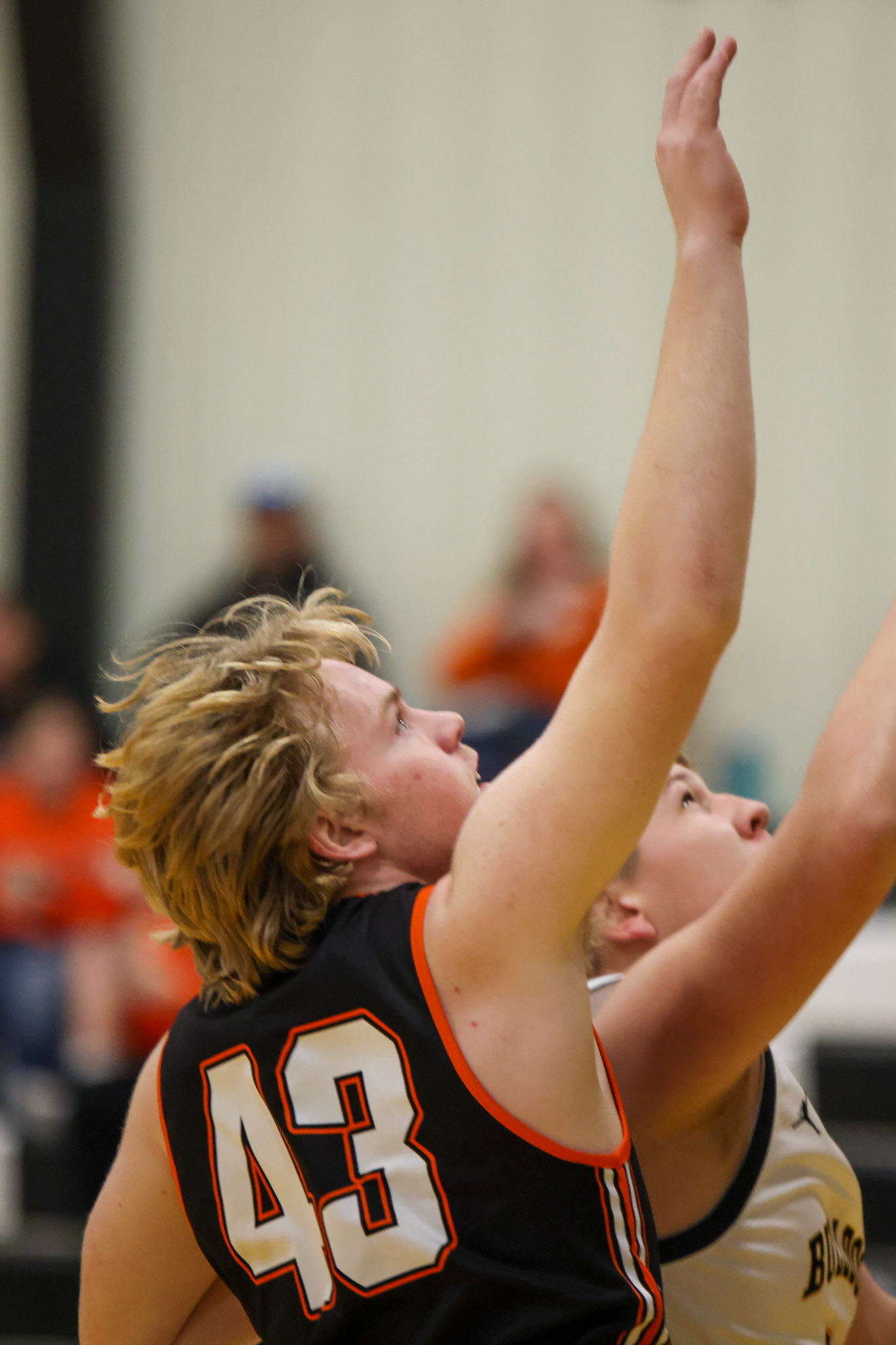 Onaga vs Linn High School