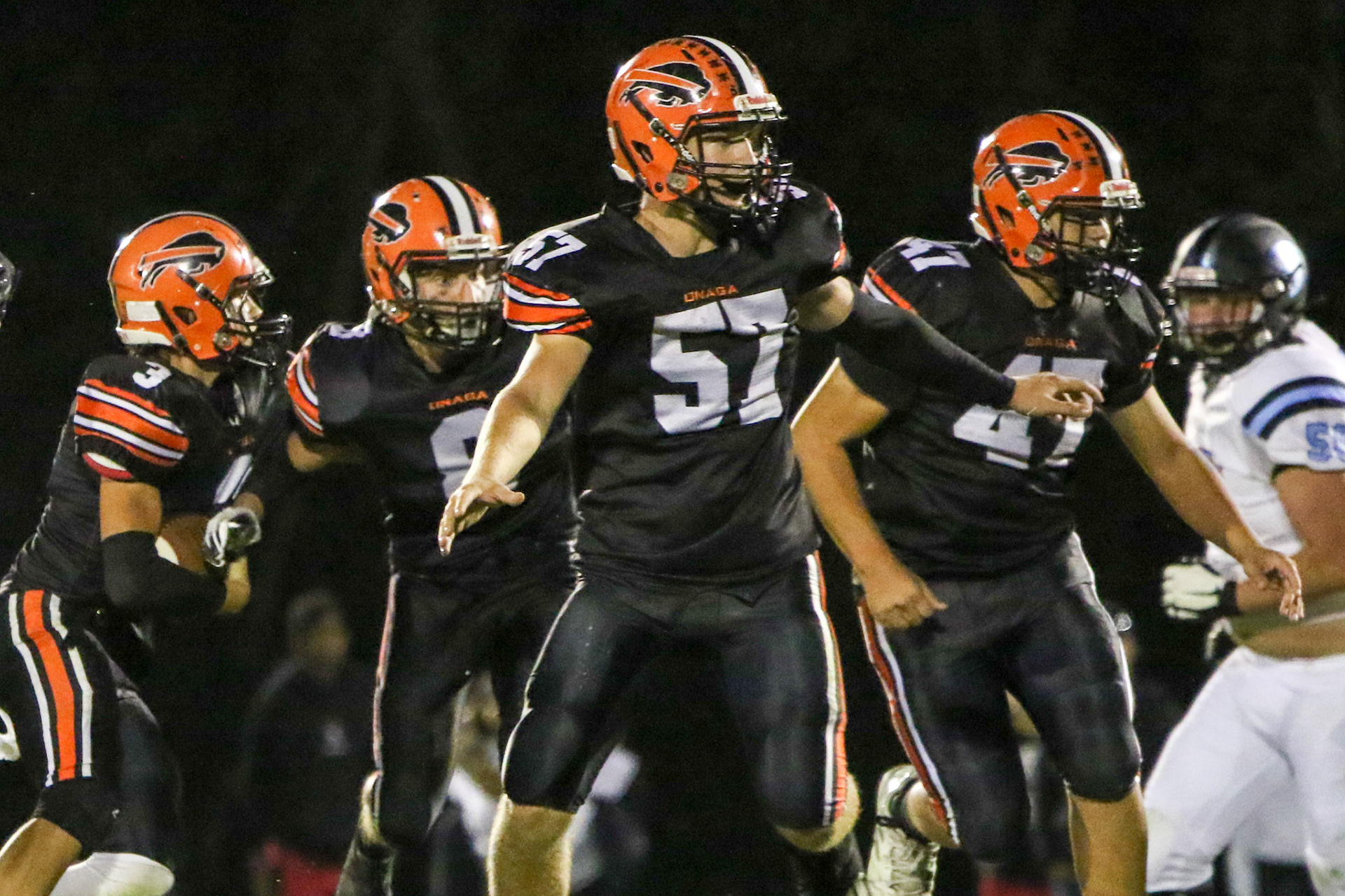 Onaga Homecoming 2022