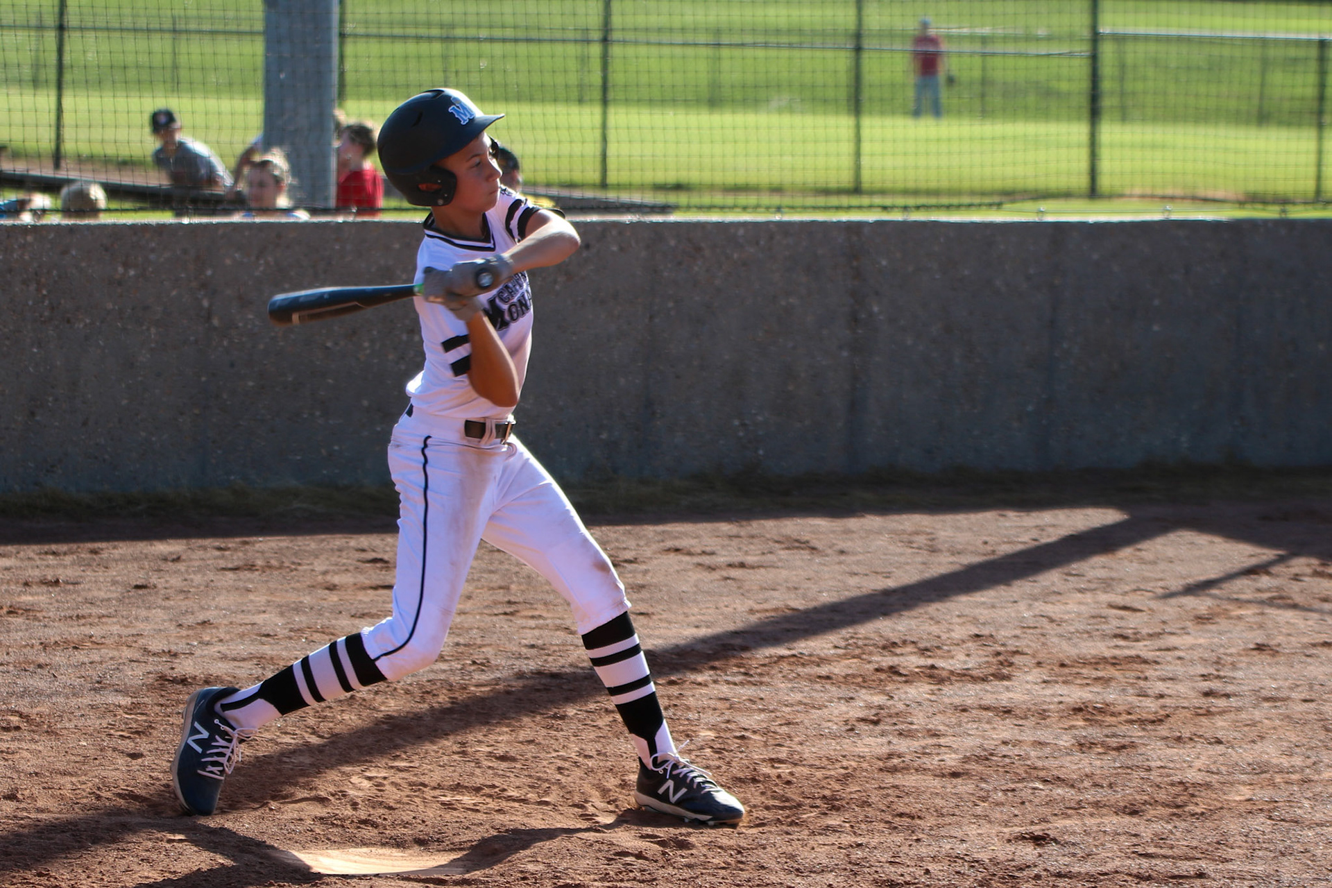 Capital City Monarchs Baseball