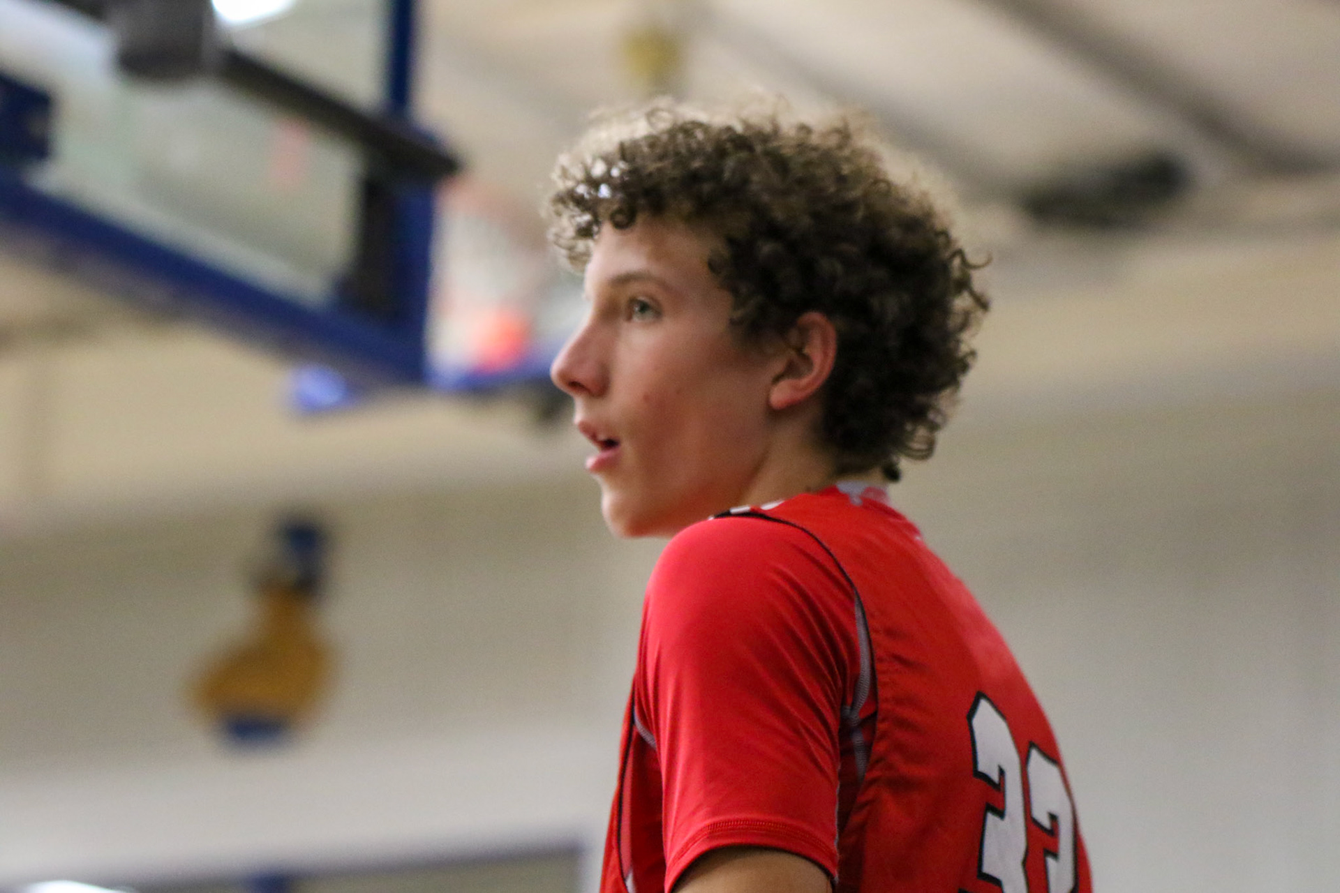 Emporia vs Washburn Rural High School Junior Varsity 