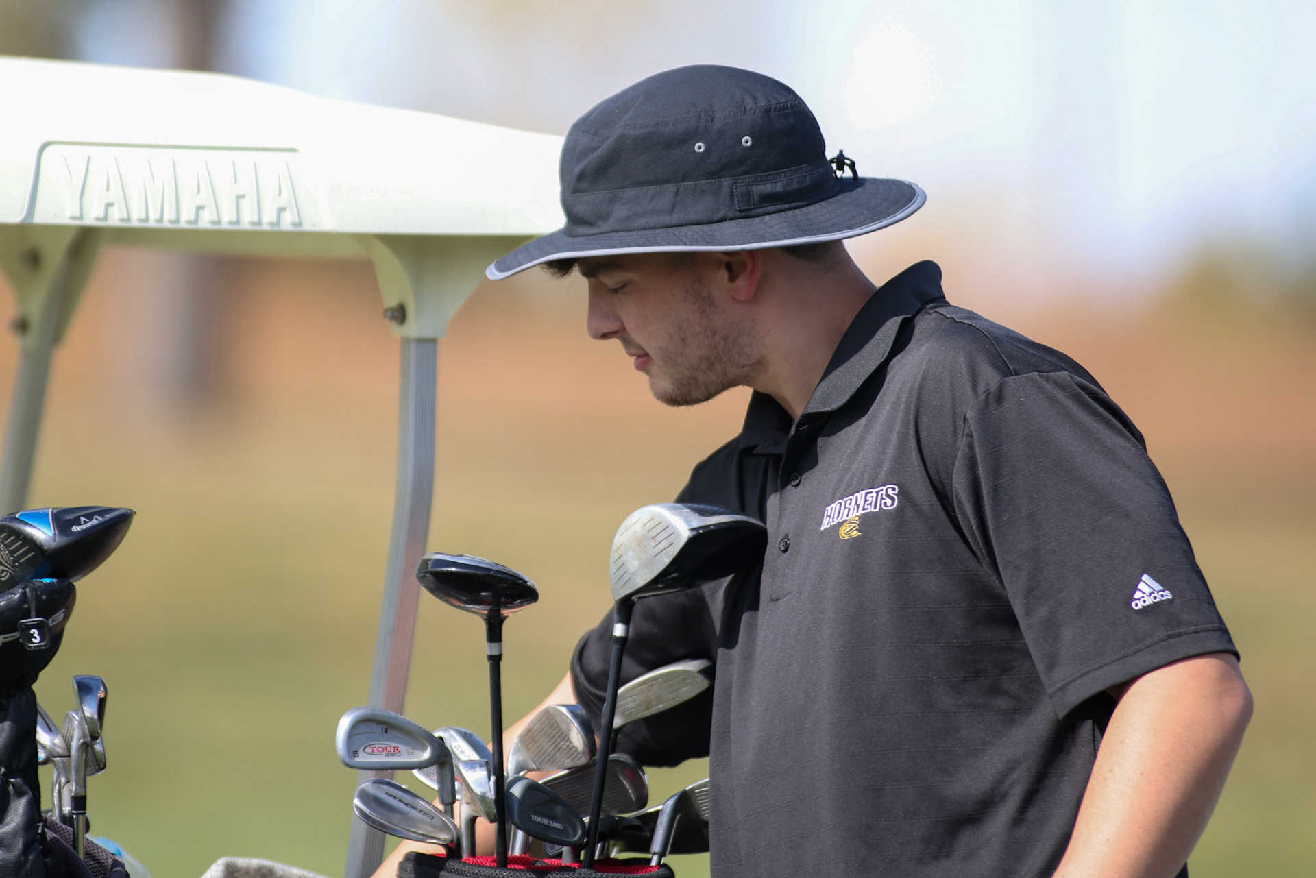 Monarchs Golf Tournament