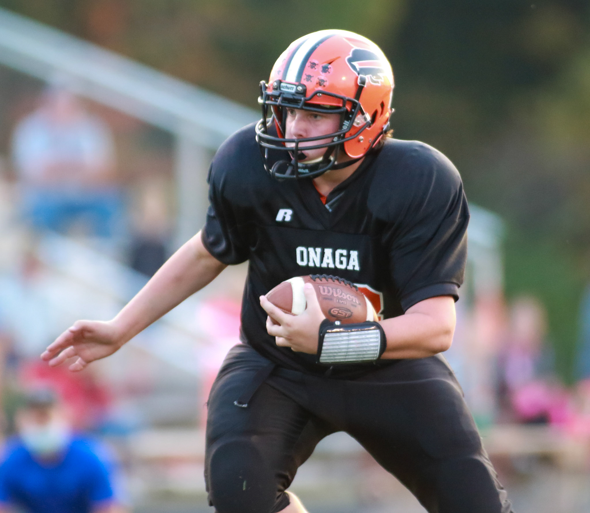 Onaga Volleyball and Football