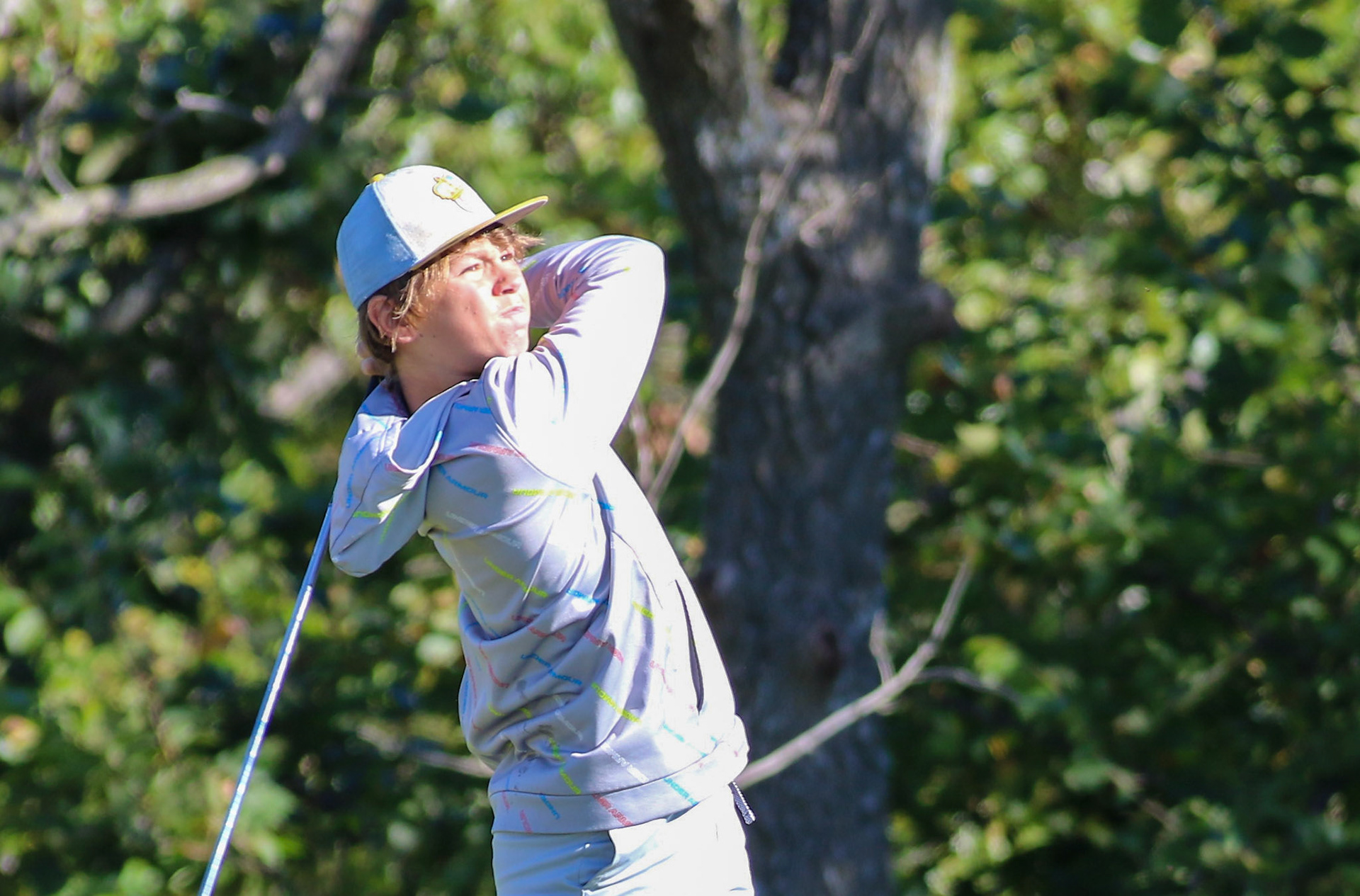 Monarch Golf Tournament