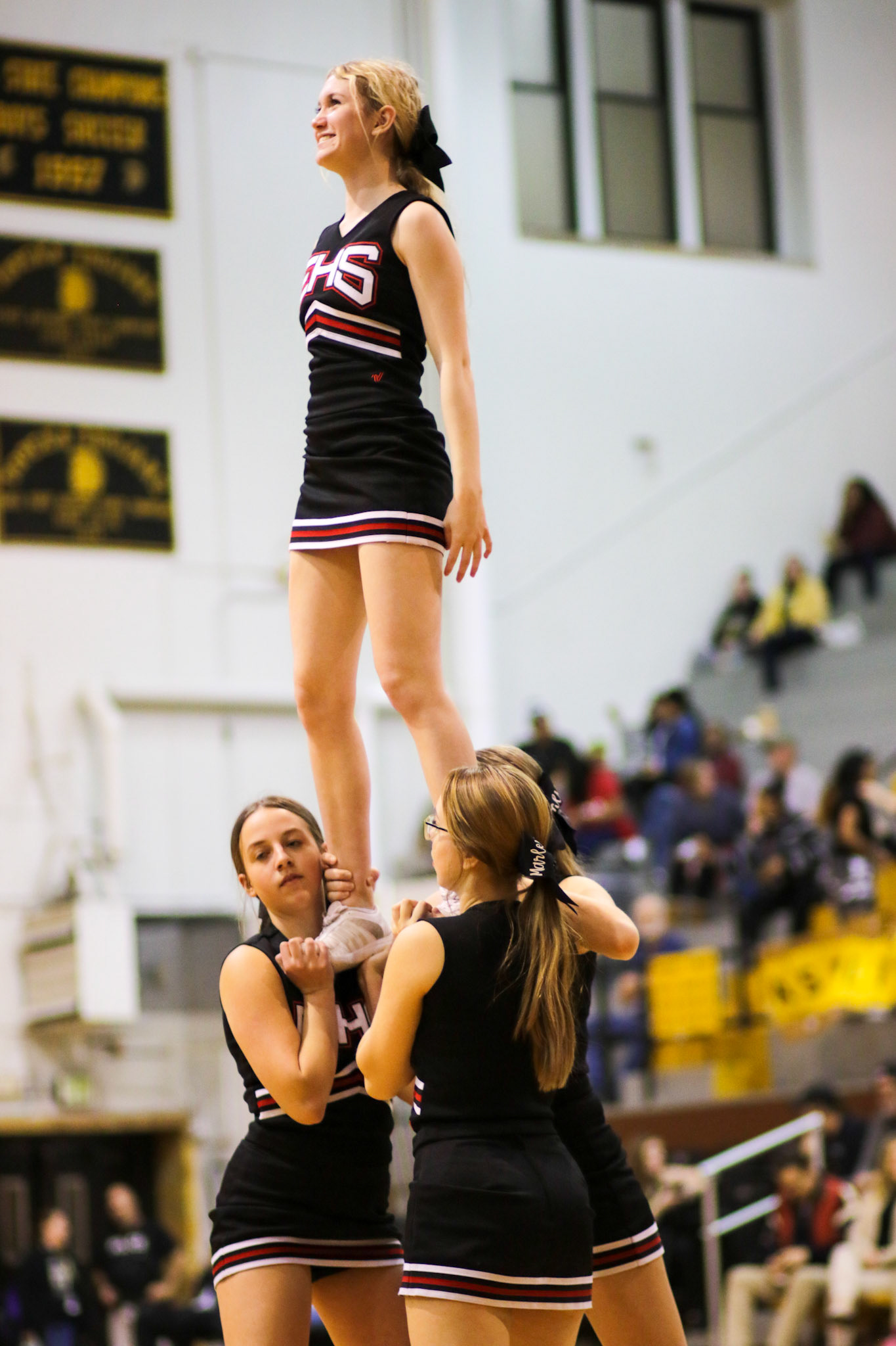 Emporia High School vs Topeka High School Varsity