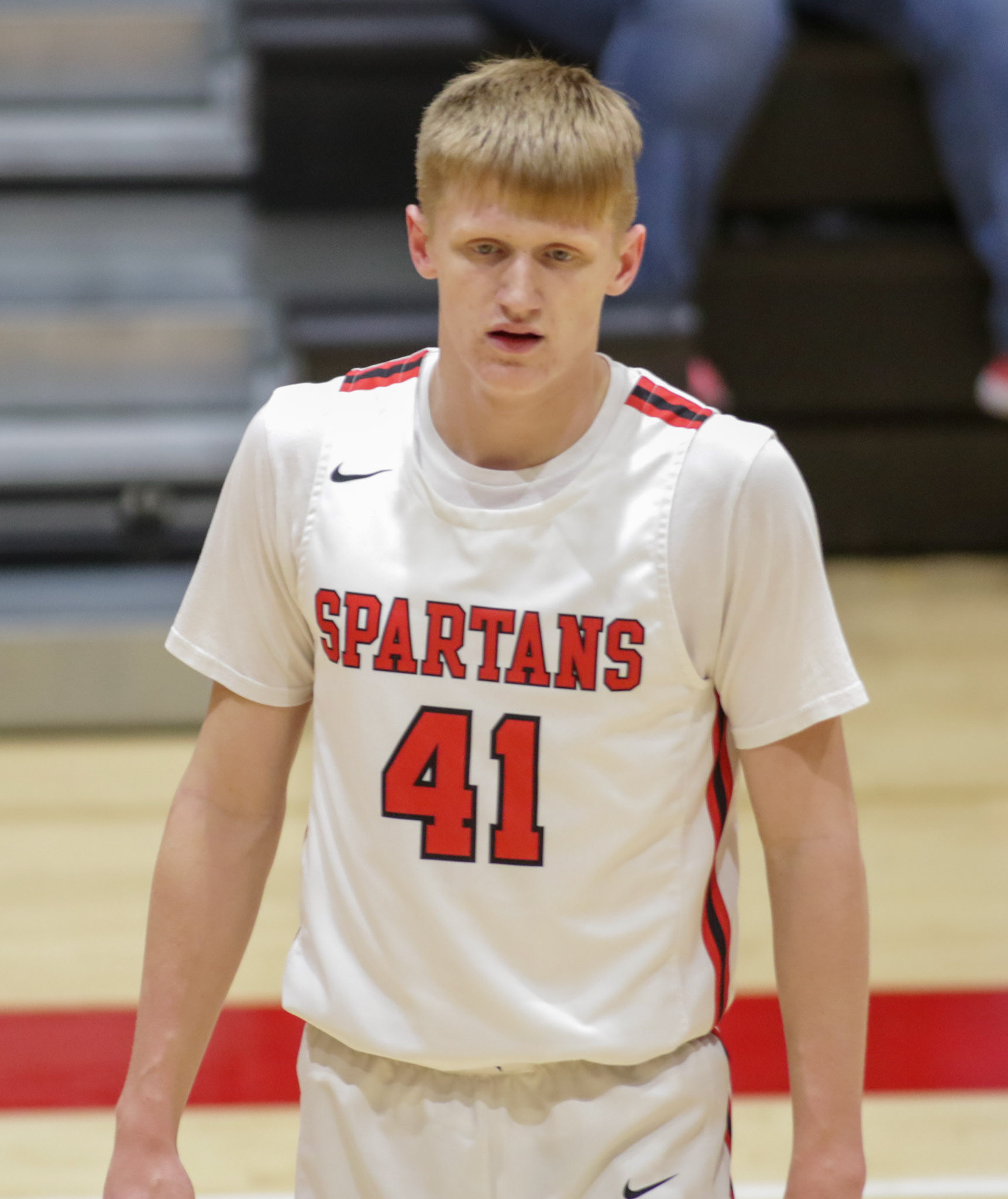 Emporia High School vs Washburn Rural High School Varsity