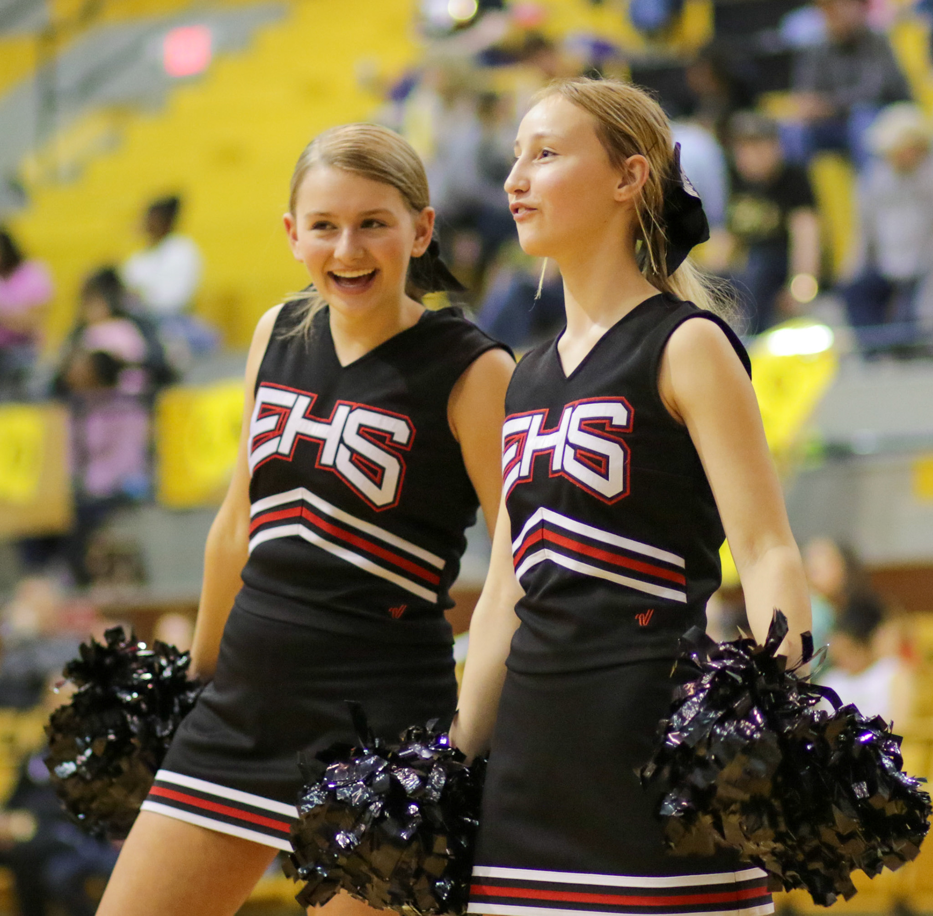 Emporia High School vs Topeka High School Varsity