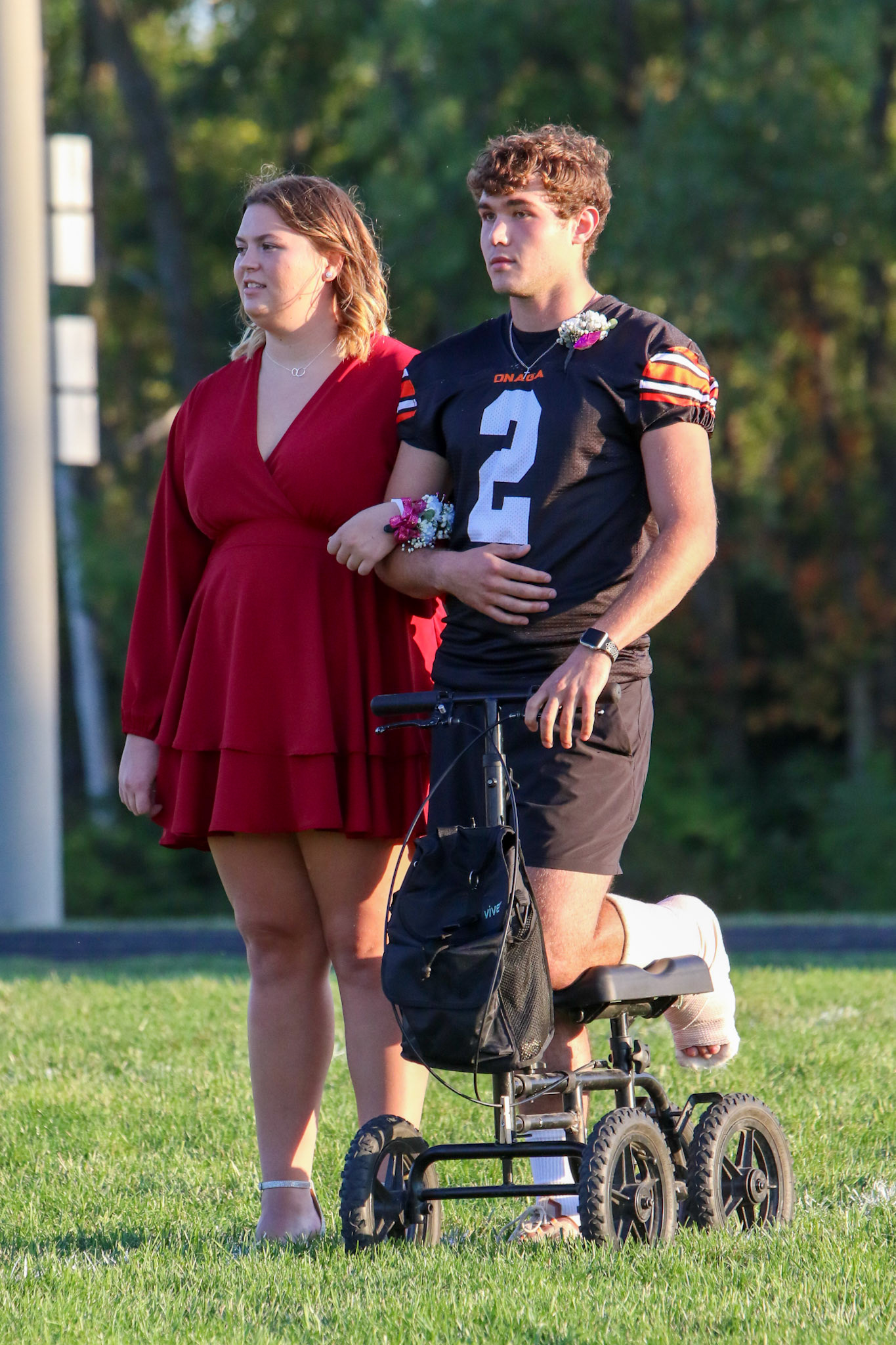 Onaga Homecoming 2022